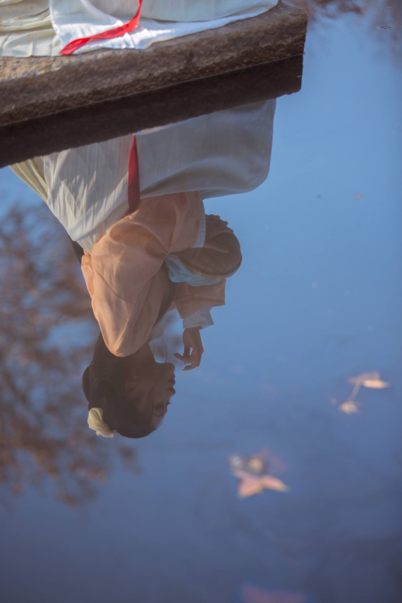 [YITUU艺图语] 2022.05.12 西施 我真的词穷勒 [28P/145MB]