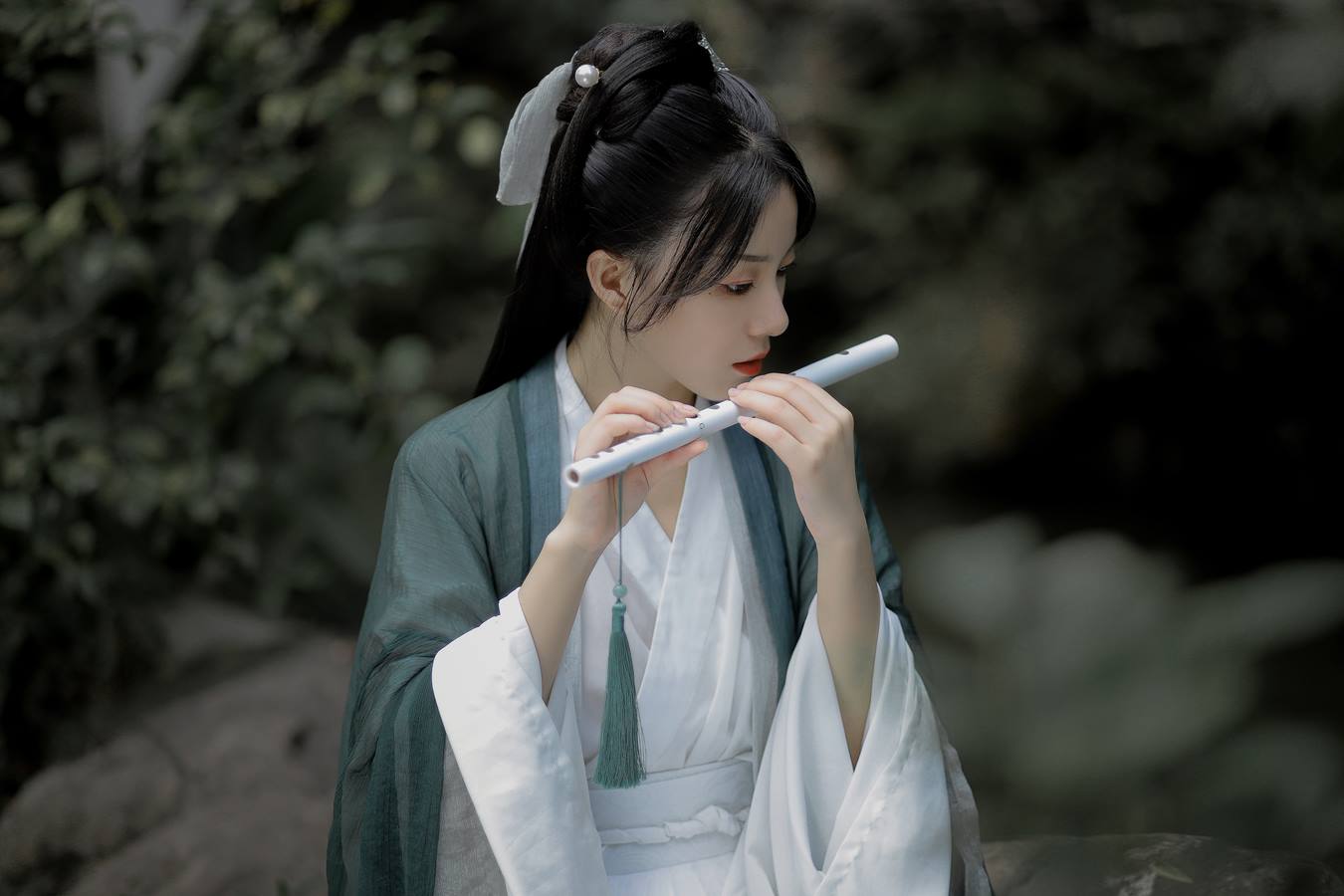 [YITUU艺图语] 2022.05.13 逍遥客 我再想想 [23P/182MB]