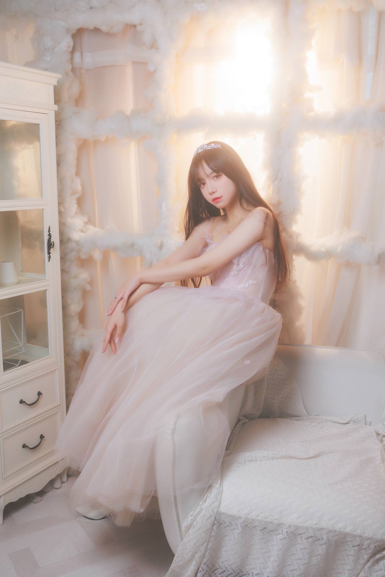 [YITUU艺图语] 2022.05.14 梦纱 贰加六 [24P/170MB]