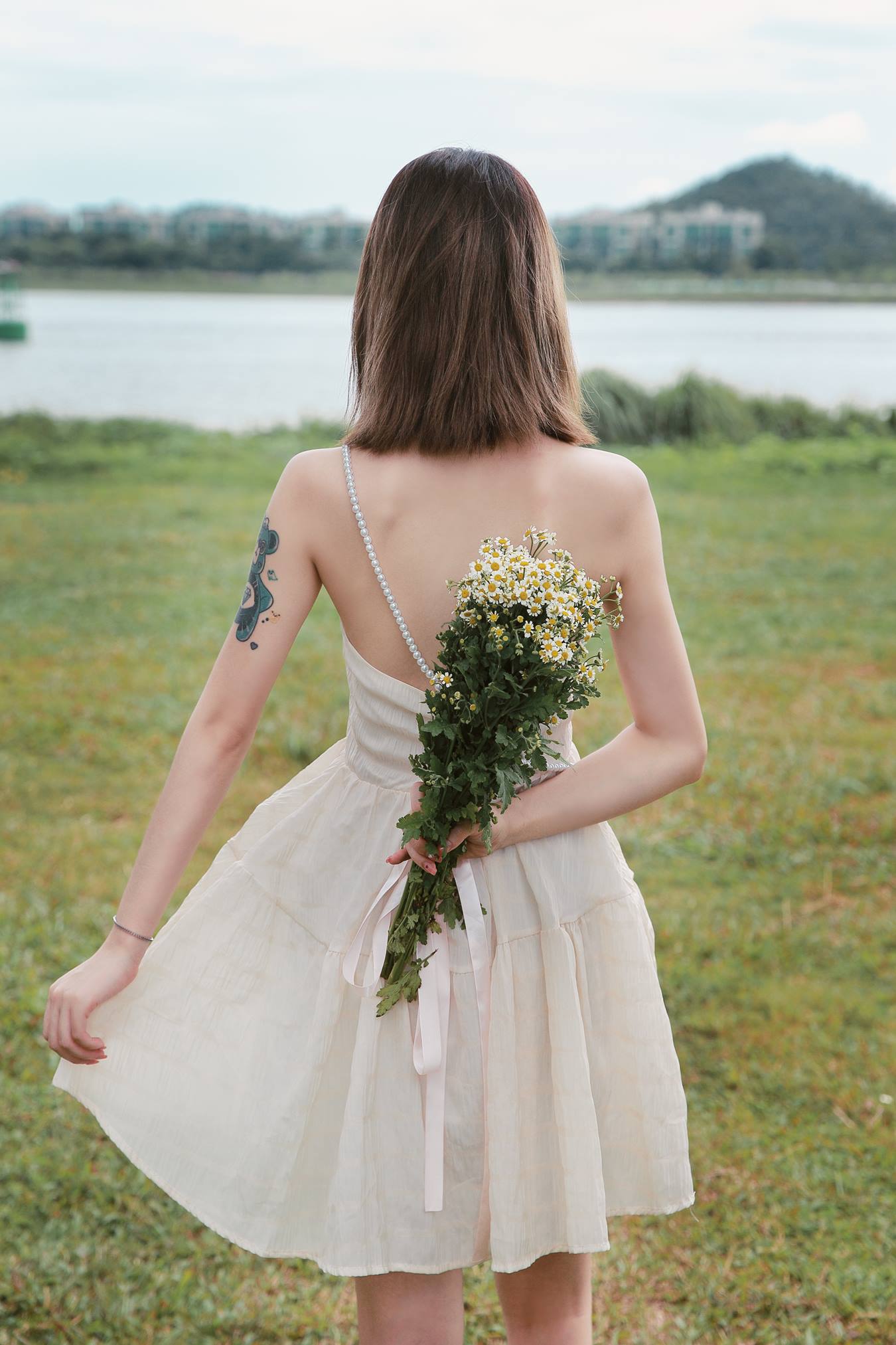 [YITUU艺图语] 2022.05.13 人间四月天 蛋挞 [26P/204MB]