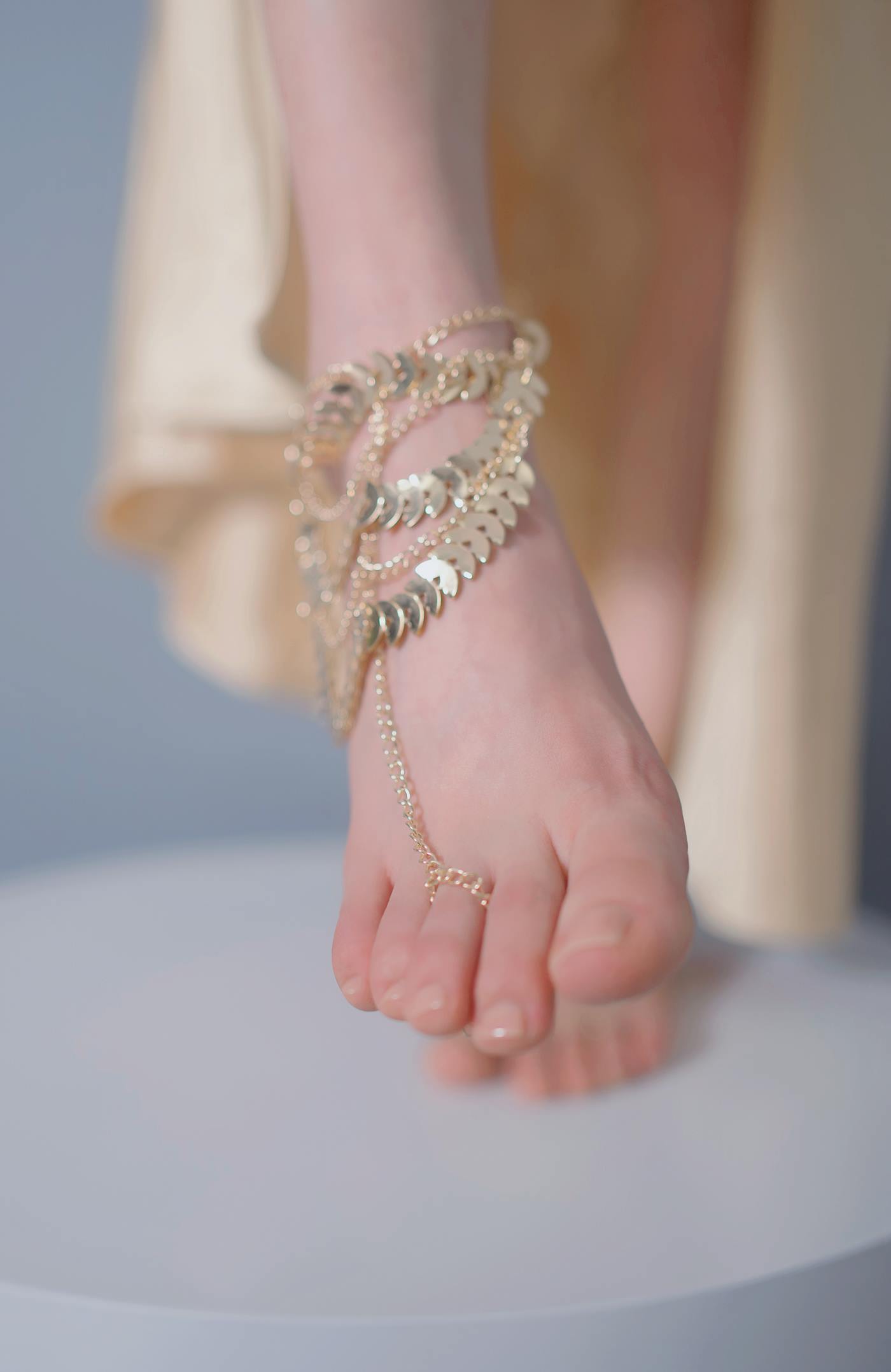 禅院熏 - 金色礼服 jio链 [32P/212MB]