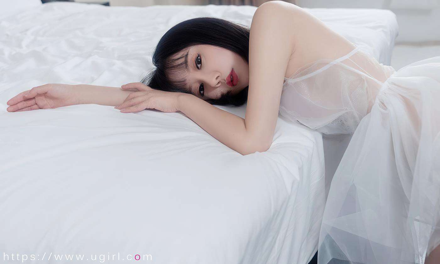 [爱尤物]2023 NO.2555 四月里的微风 夏瑶[35P/57MB]