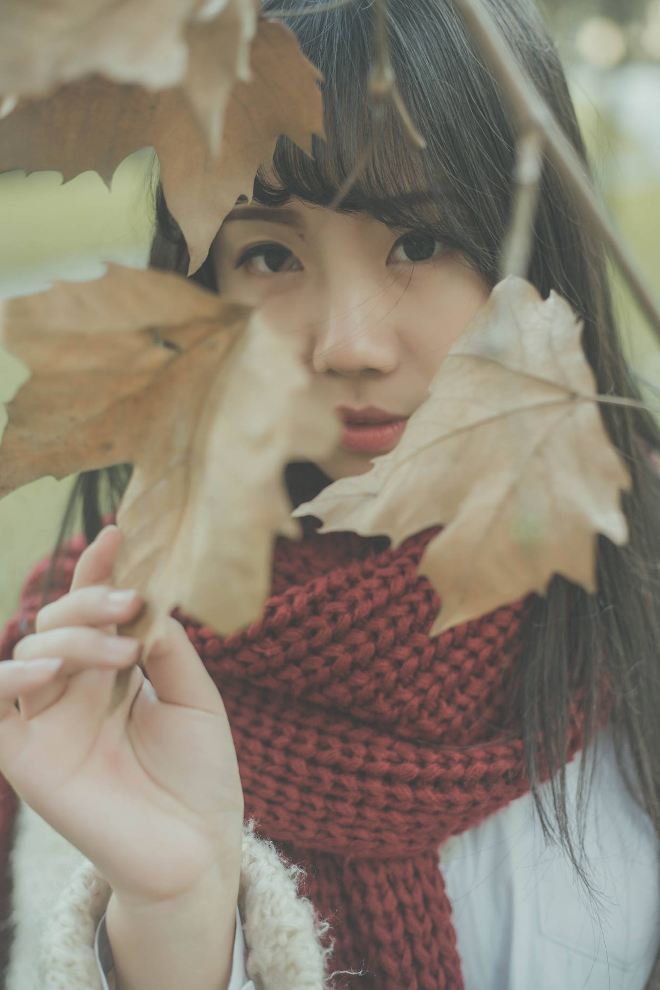 [YITUU艺图语] 2022.04.25 南国的冬 紫卿 [26P/192MB]