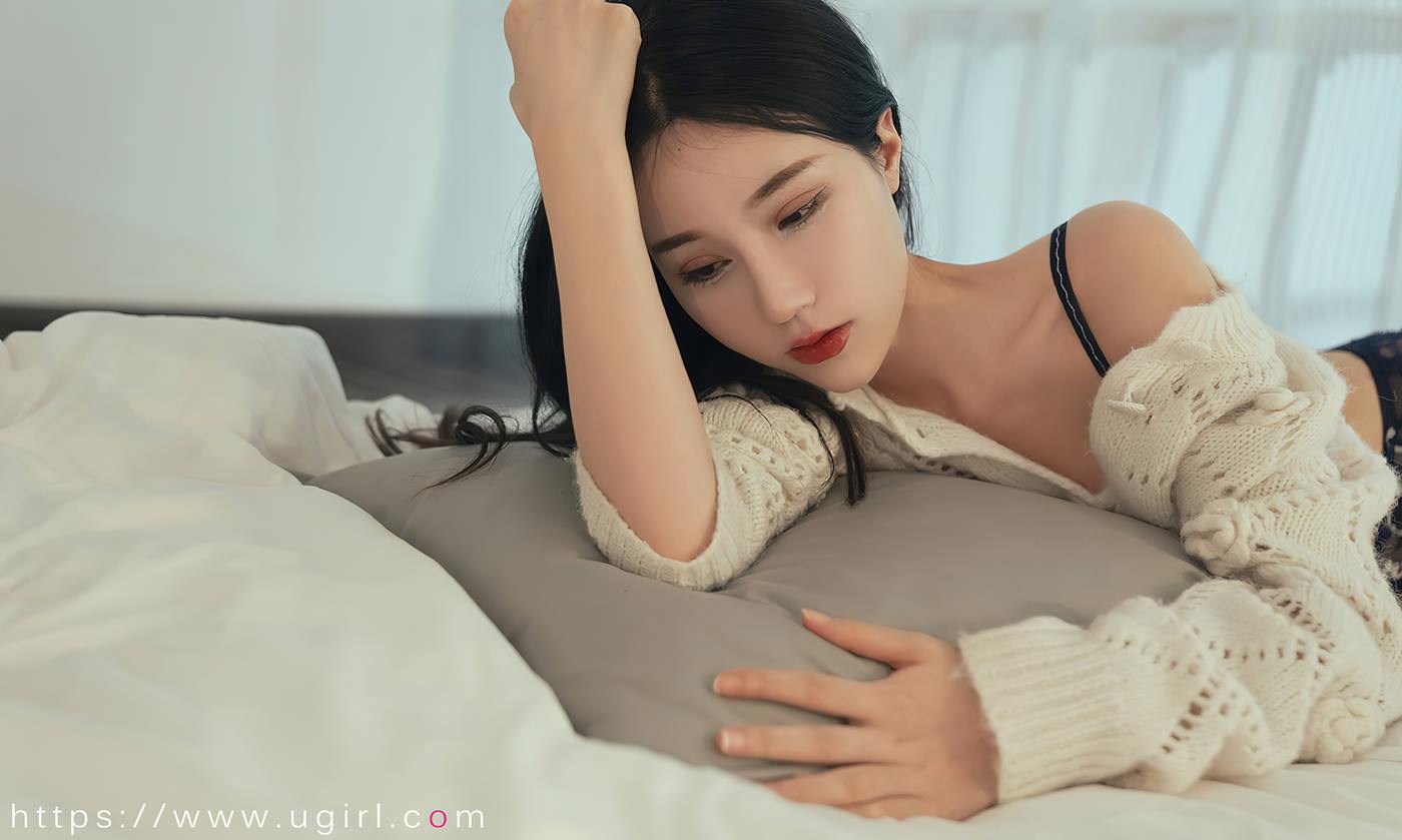 [爱尤物]2023 NO.2545 茯苓 有感觉[35P/67MB]