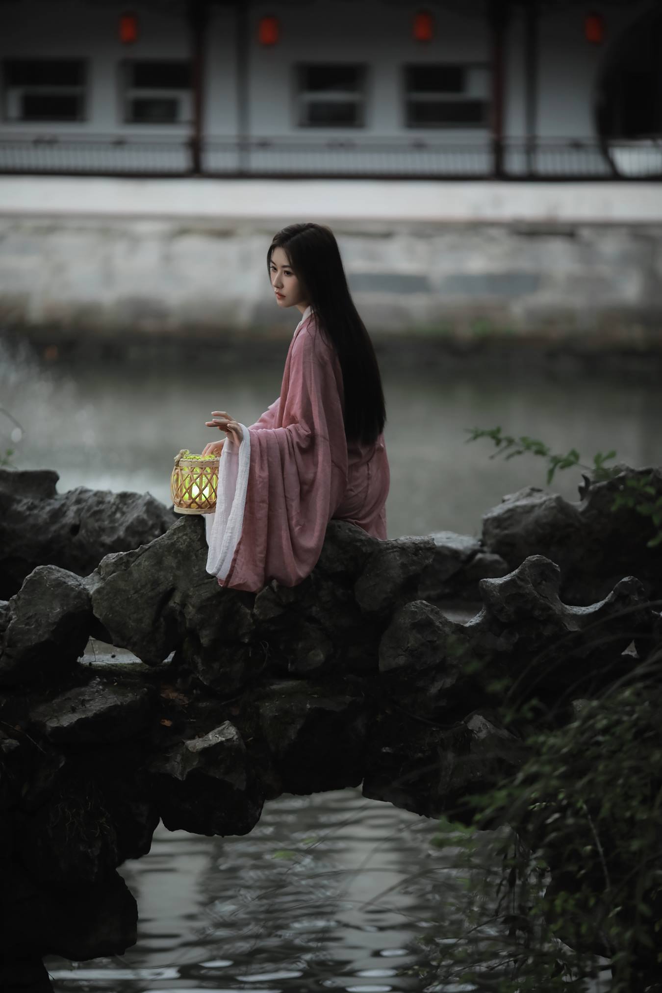 [YITUU艺图语] 2022.05.13 相思 keikei白茶清欢 [27P/199MB]