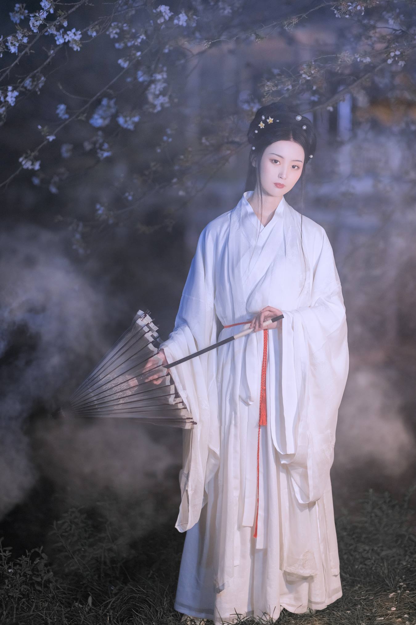 [YITUU艺图语] 2022.05.13 一枕清梦 汀贰 [32P/368MB]