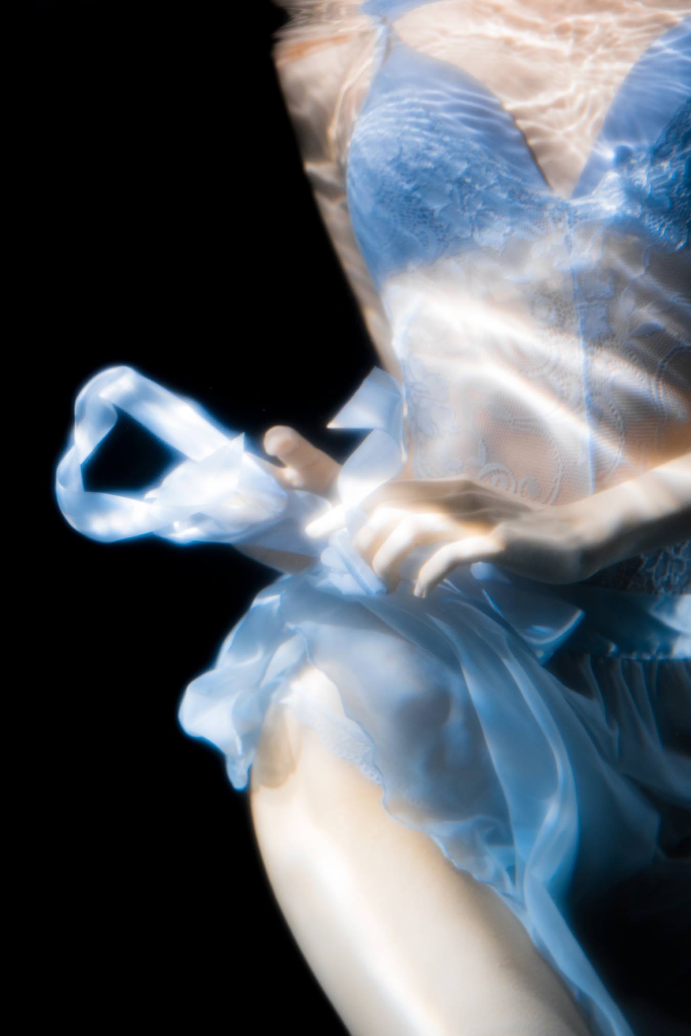 [YITUU艺图语] 2022.05.14 流水 木棉棉OwO [34P/500MB]