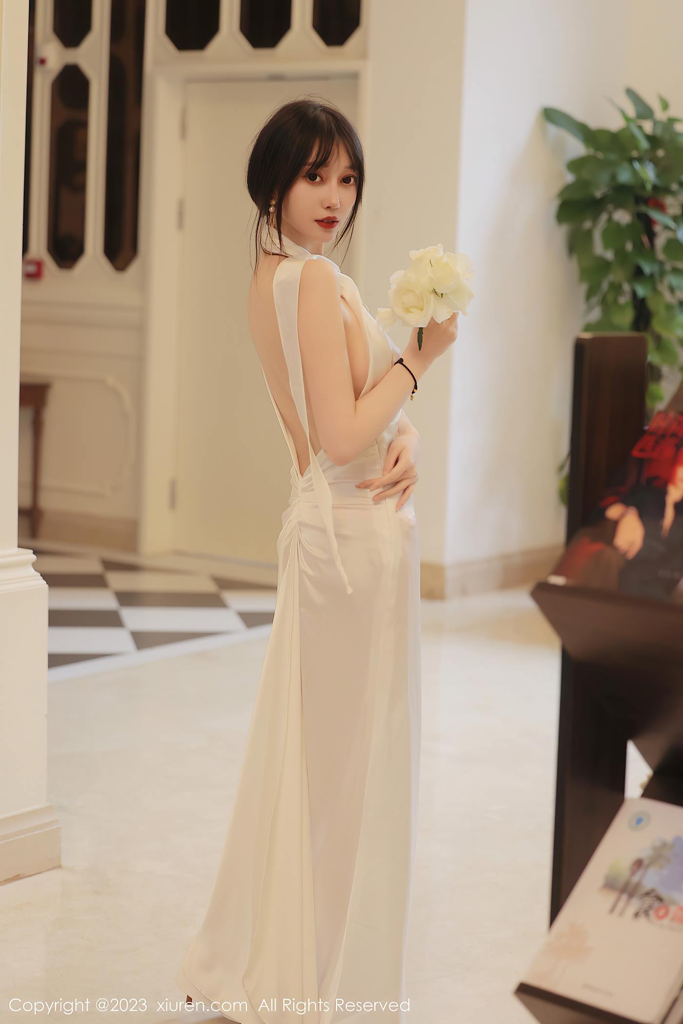 [Xiuren秀人网]2023.03.24 NO.6466 玥儿玥er[57+1P/479MB]