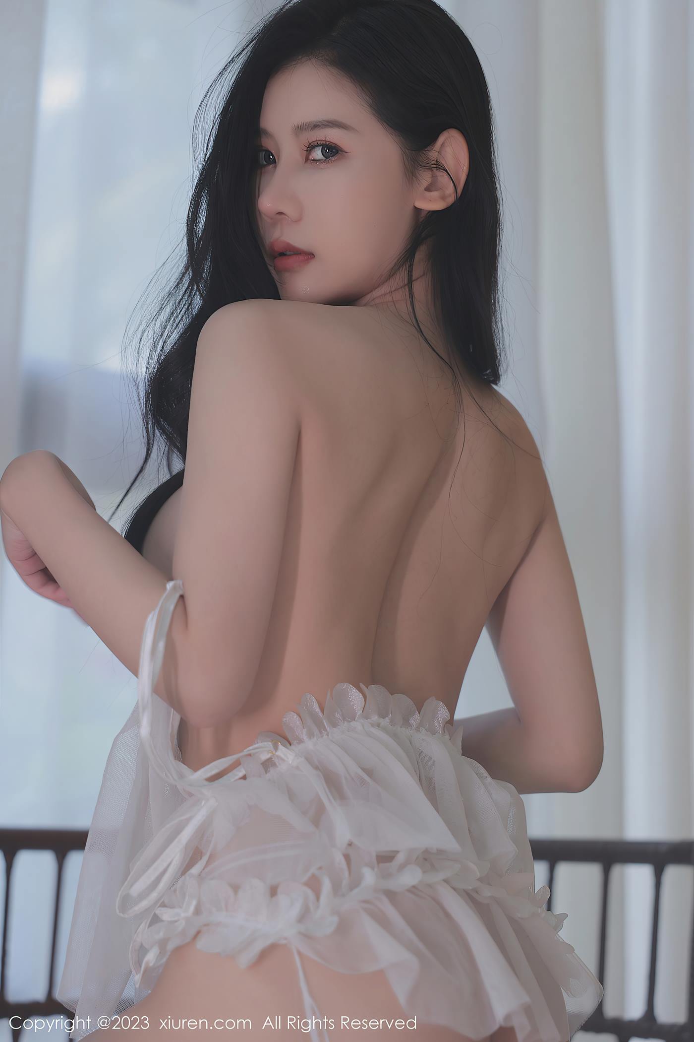 [Xiuren秀人网]2023.04.04 NO.6521 尹甜甜[63+1P/564MB]