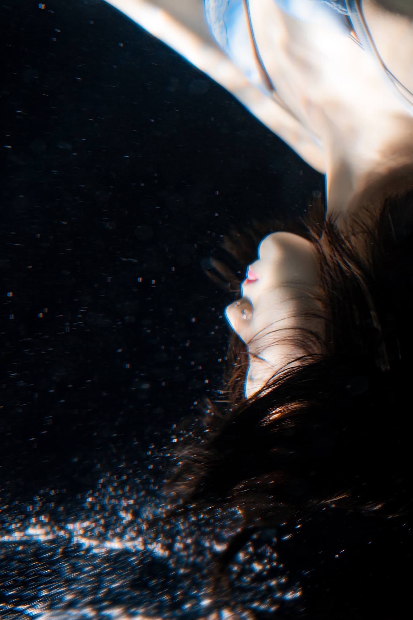 [YITUU艺图语] 2022.05.14 流水 木棉棉OwO [34P/500MB]