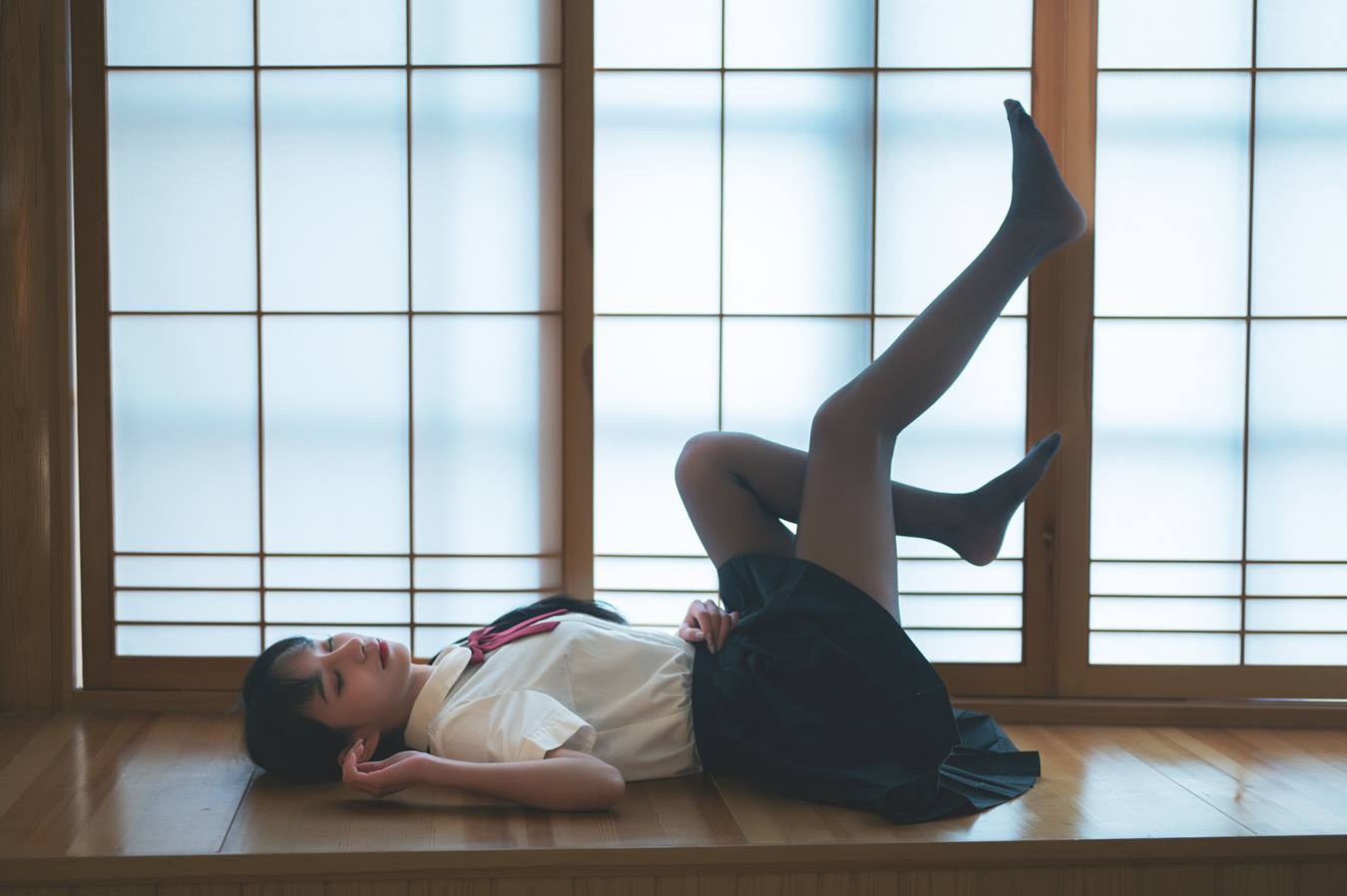 [YITUU艺图语] 2022.05.15 放学等我 蛋蛋 [32P/258MB]