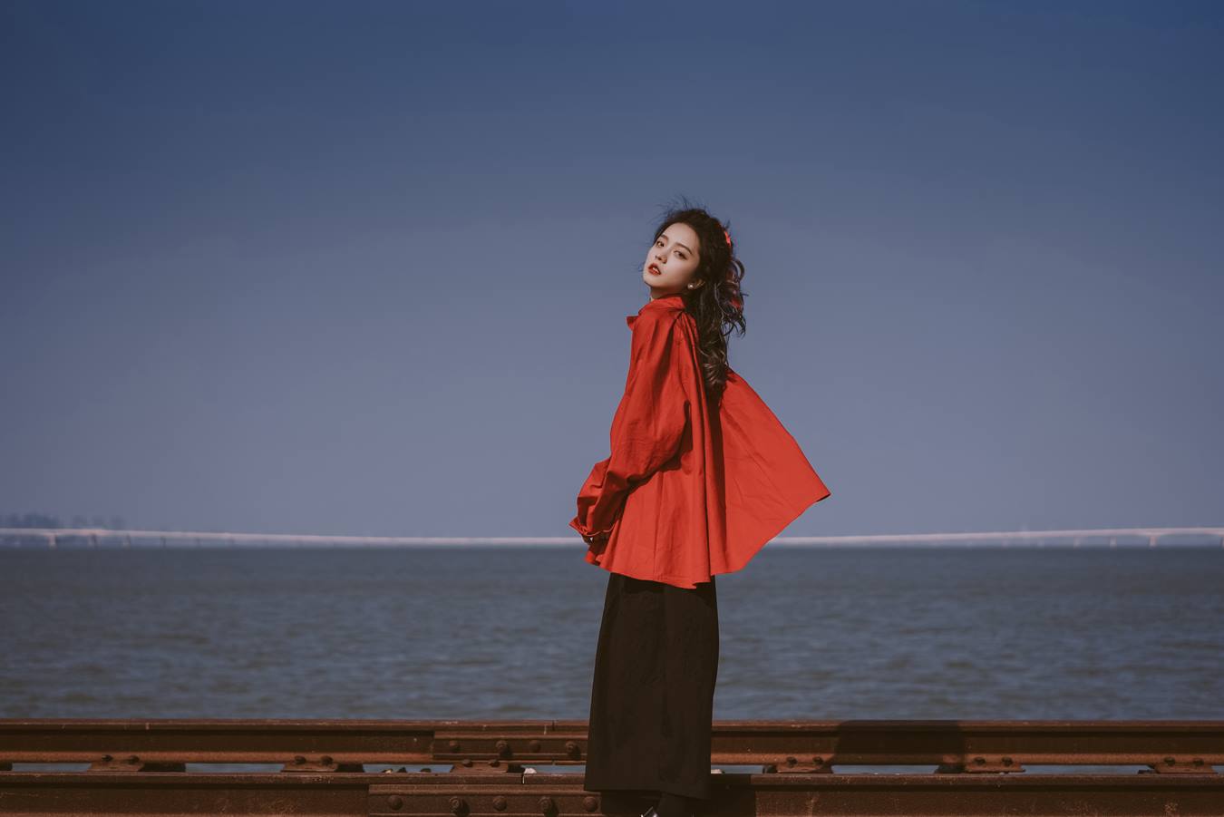 [YITUU艺图语] 2022.05.12 就当是一场梦 Enndme [37P/181MB]