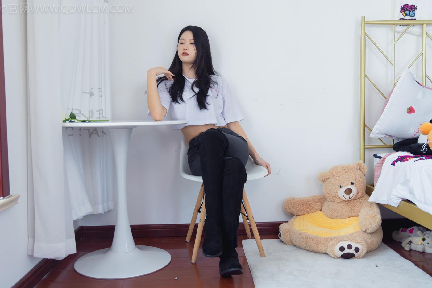 物恋传媒 NO.1524 小竹-季节的碰撞[147P/1V/4.80GB]