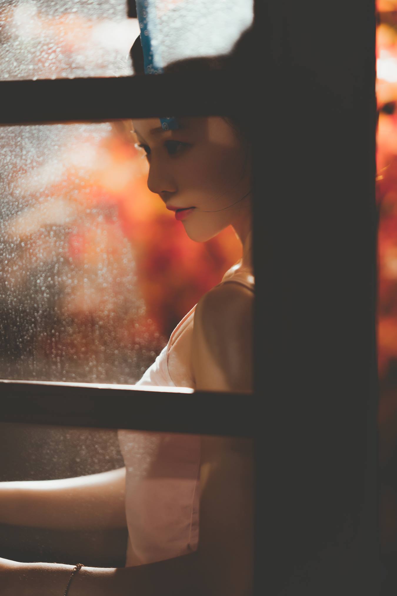 [YITUU艺图语] 2022.05.11 炽夏 桜桃喵 [43P/1.24GB]