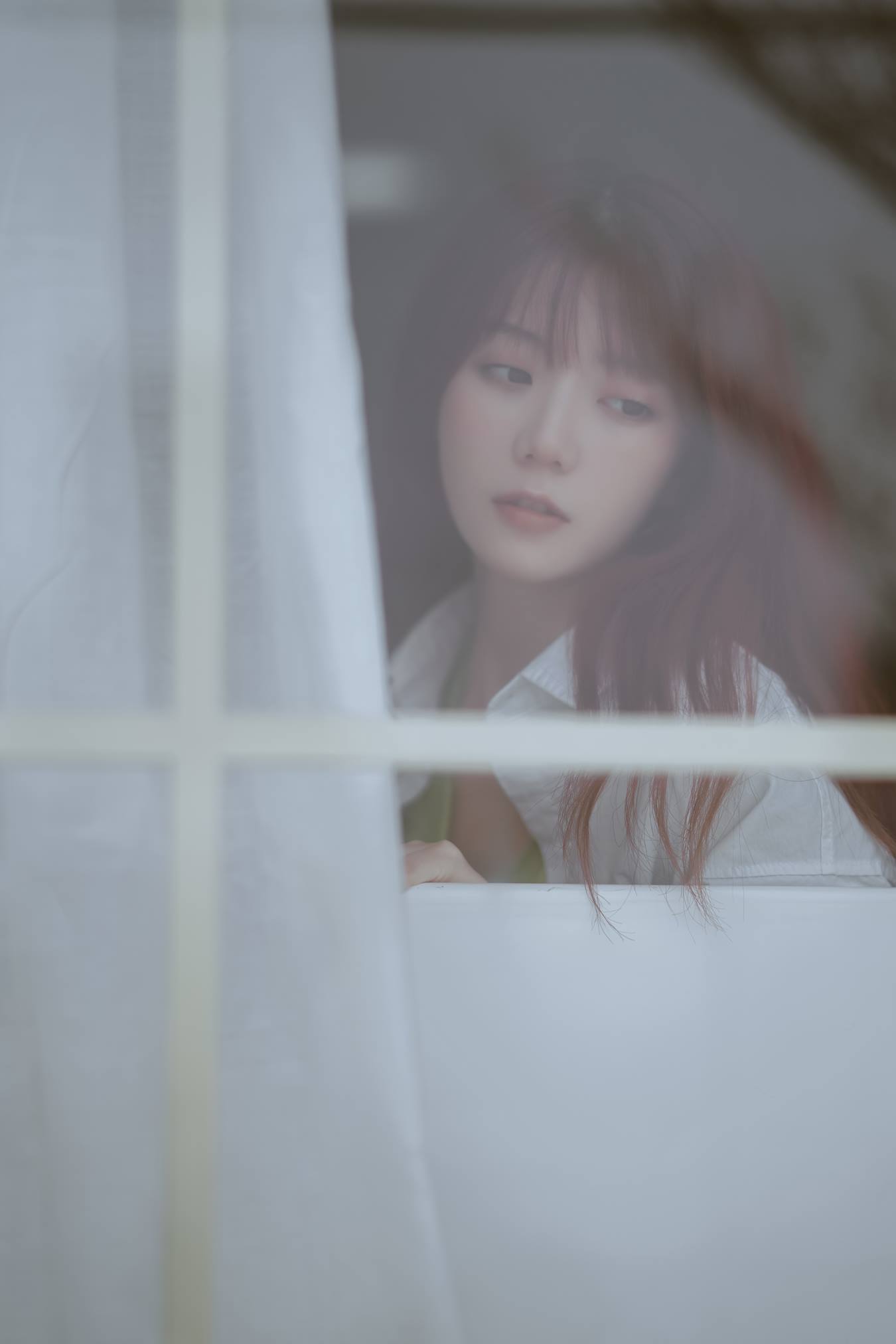 [YITUU艺图语] 2022.05.15 放慢时间 炸毛阿战 [43P/474MB]