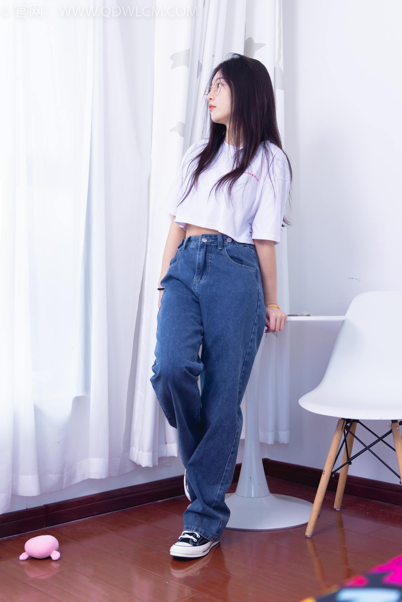 物恋传媒 NO.1539 美兔-来日方长[156P/1V/4.62GB]