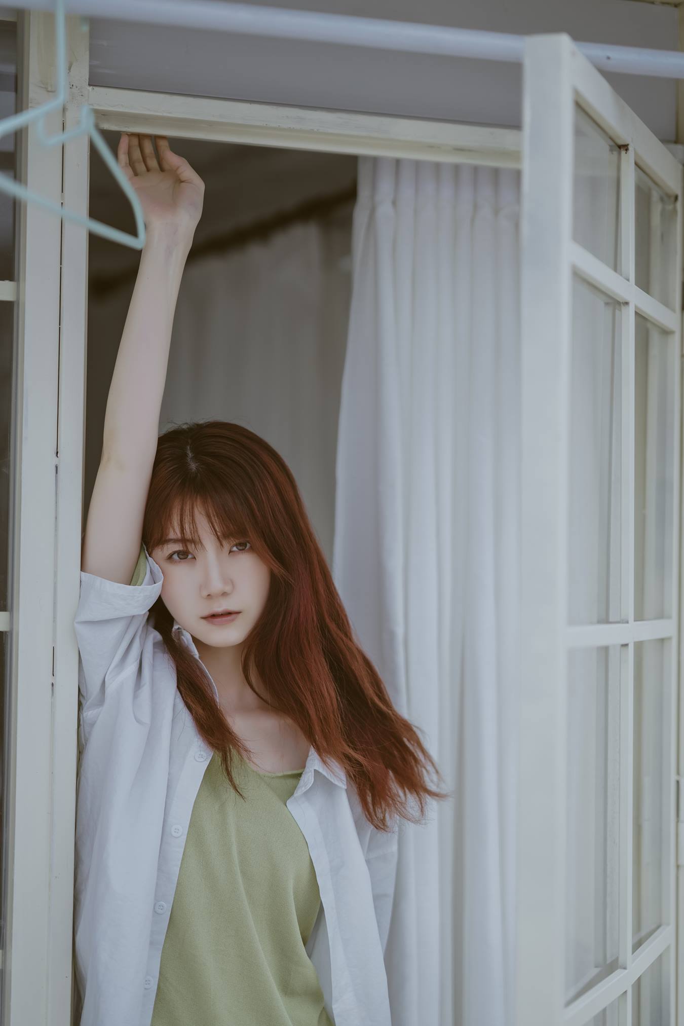 [YITUU艺图语] 2022.05.15 放慢时间 炸毛阿战 [43P/474MB]