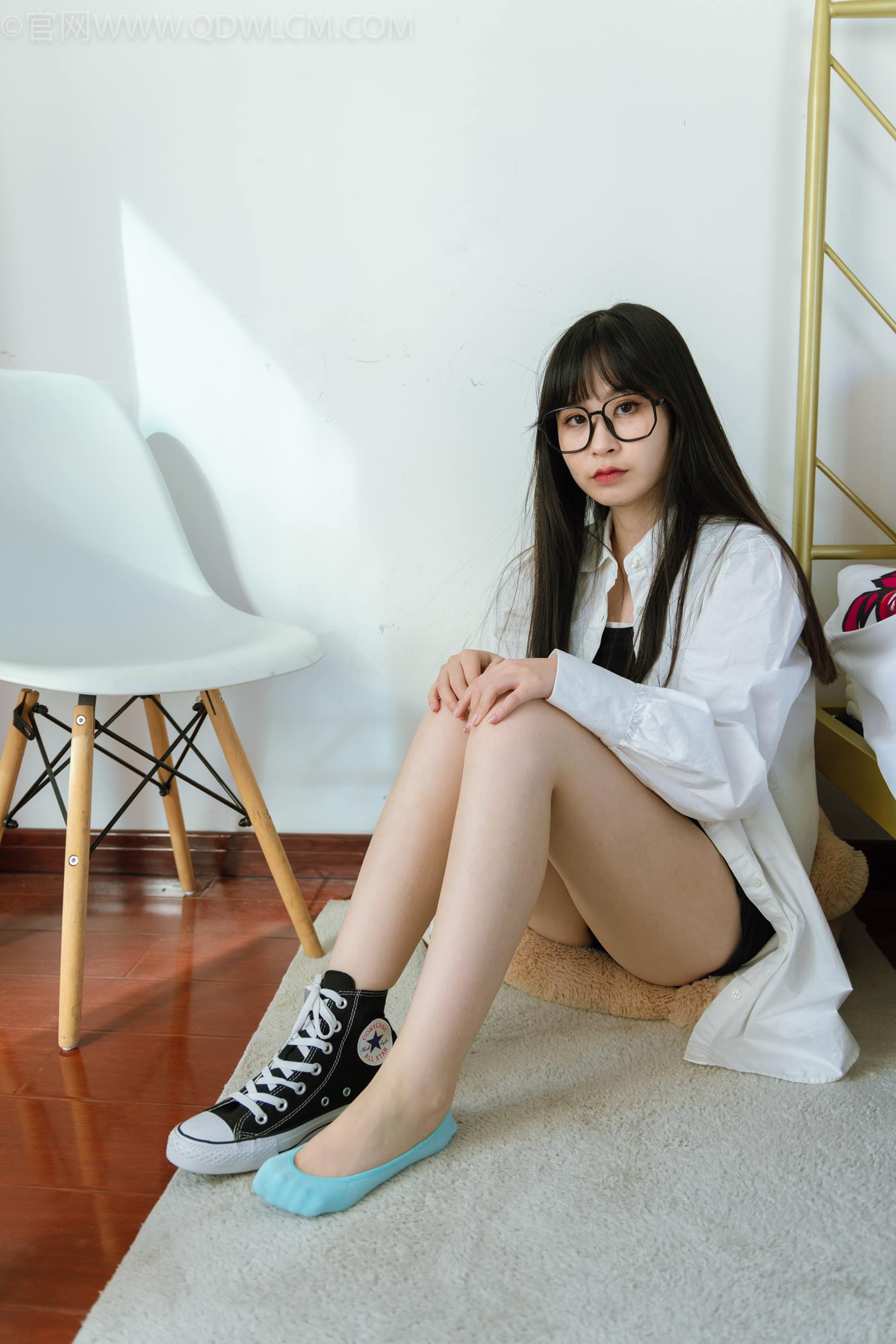 物恋传媒 NO.1525 兮兮-美好的期待[151P/1V/4.74GB]