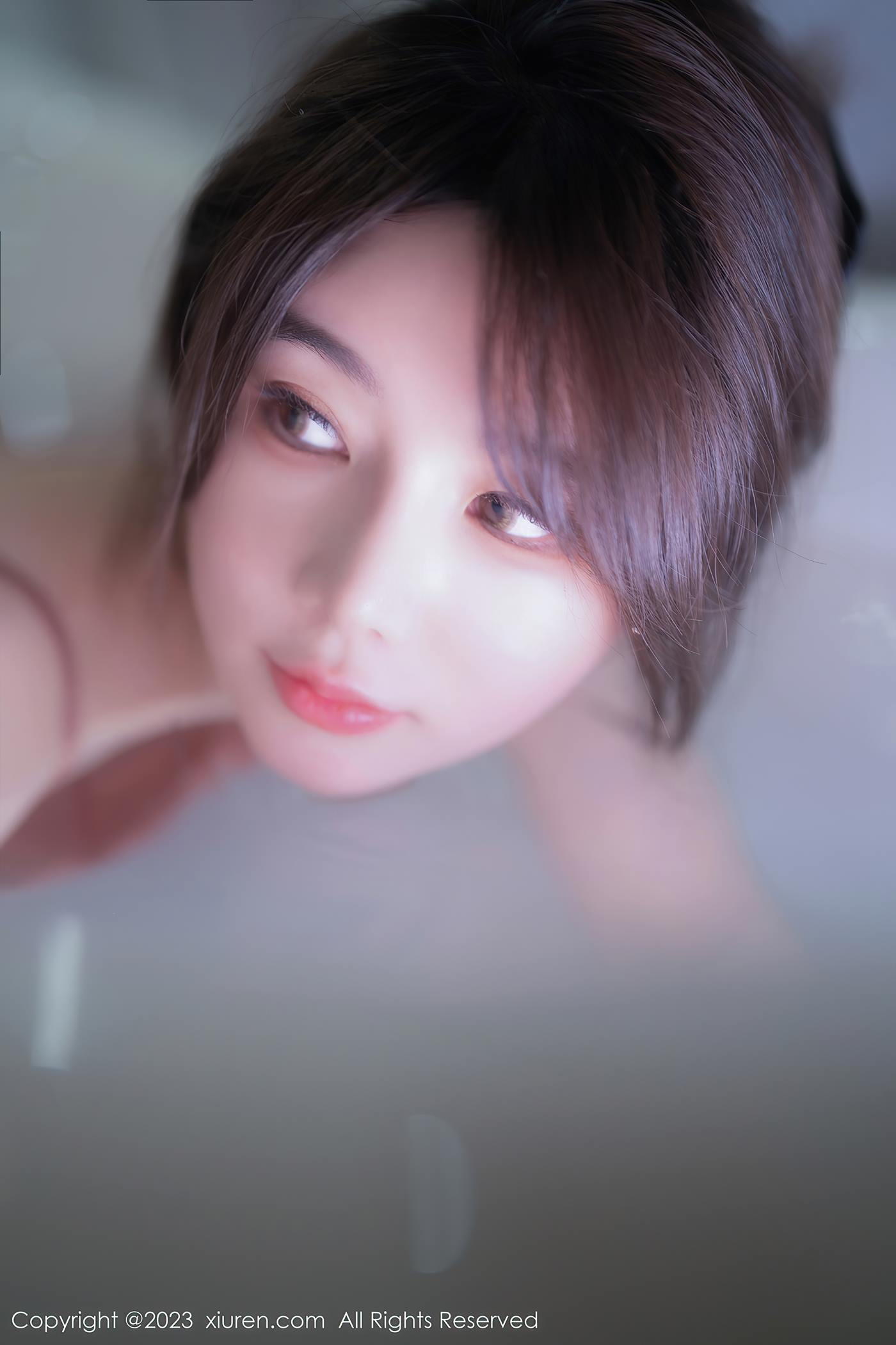 [Xiuren秀人网]2023.03.23 NO.6458 婠婠么[55+1P/424MB]
