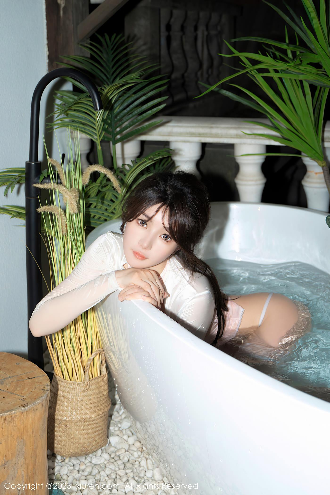[Xiuren秀人网]2023.03.29 NO.6489 婠婠么[66+1P/543MB]
