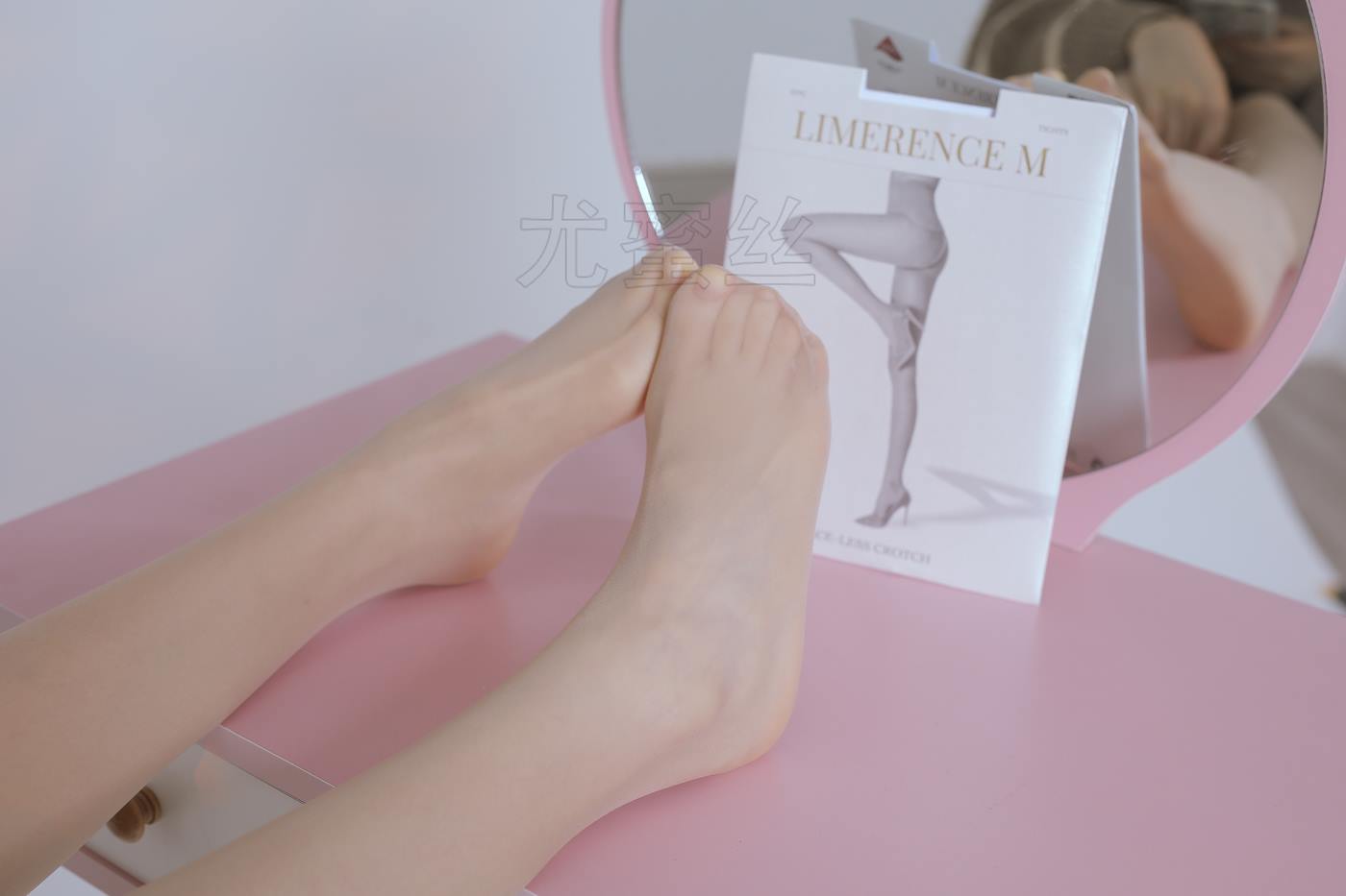 尤密思 No.011 穿搭推广展示图集 [72P/192MB]