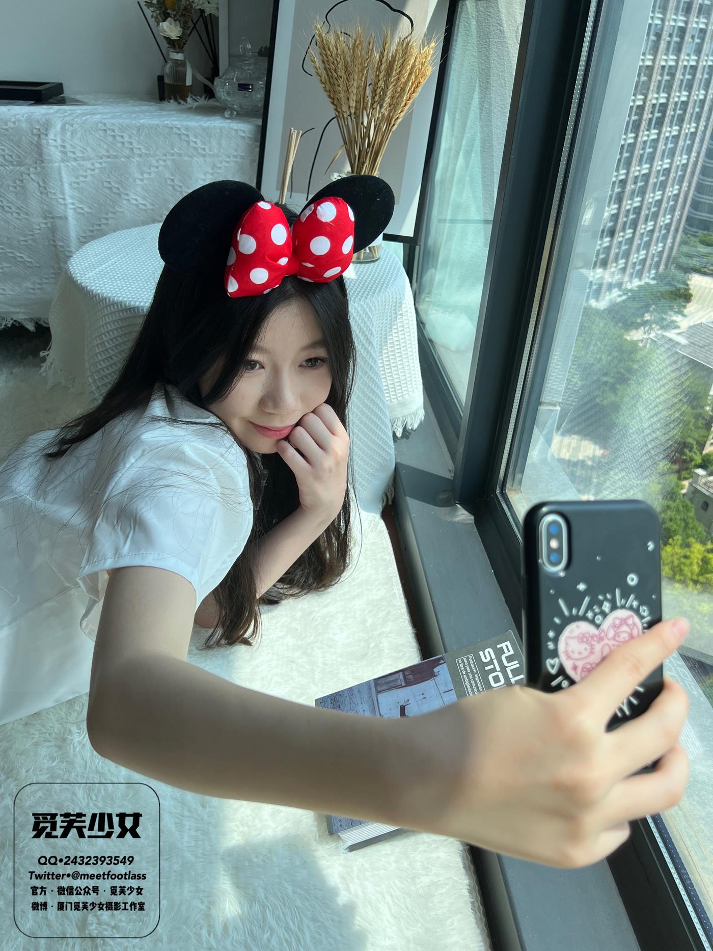 觅芙少女 年费/永久专享合辑打包下载（此合辑持续更新）