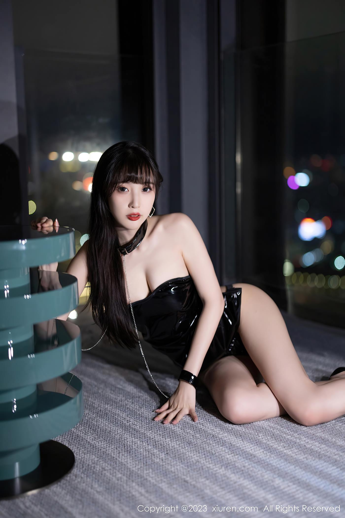 [Xiuren秀人网]2023.04.12 NO.6565 林星阑[81+1P/701MB]