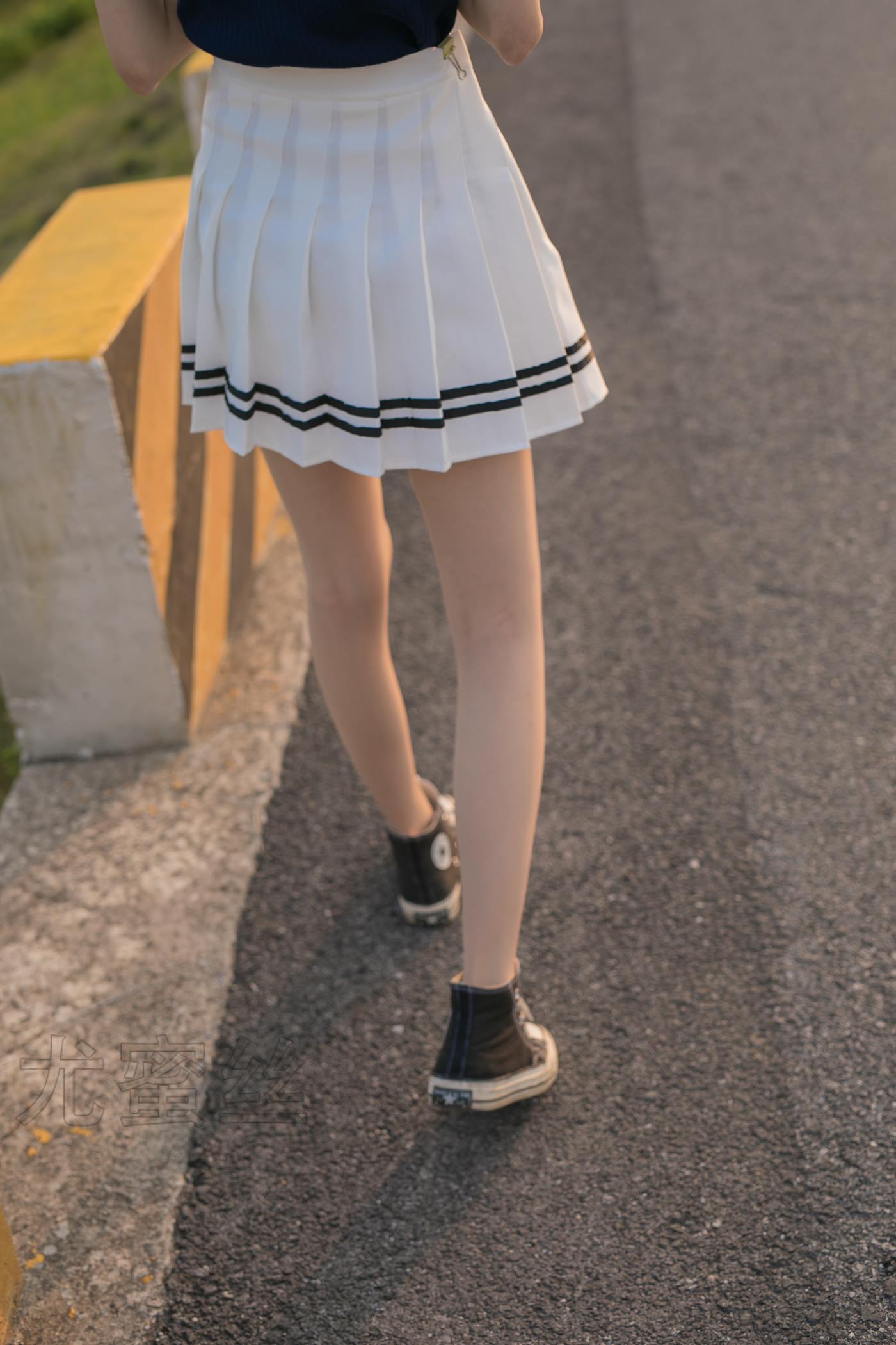 尤密思 No.012 穿搭推广展示图集 [30P/144MB]