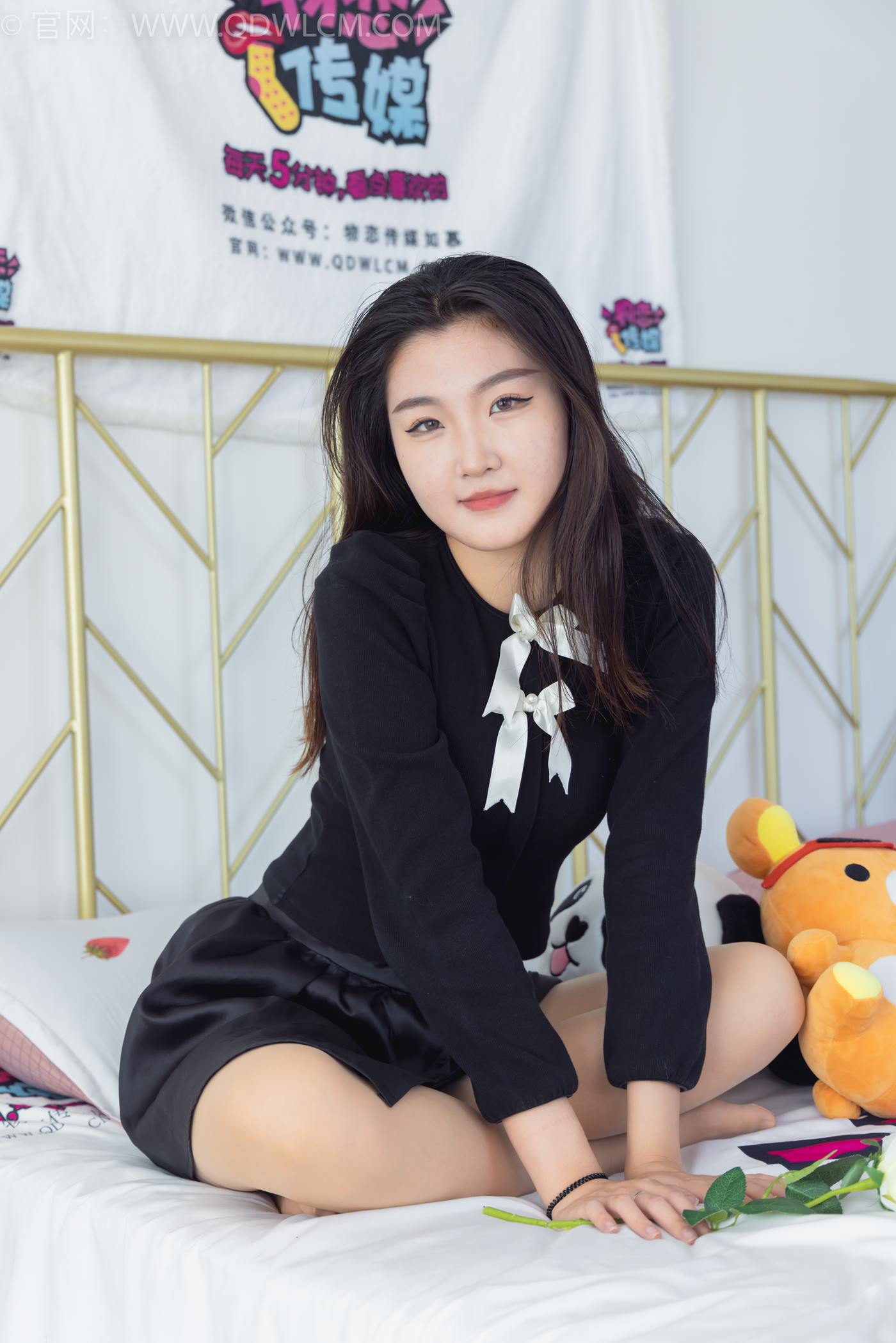 物恋传媒 NO.1538 小凉-秋收冬藏[150P/1V/2.92GB]