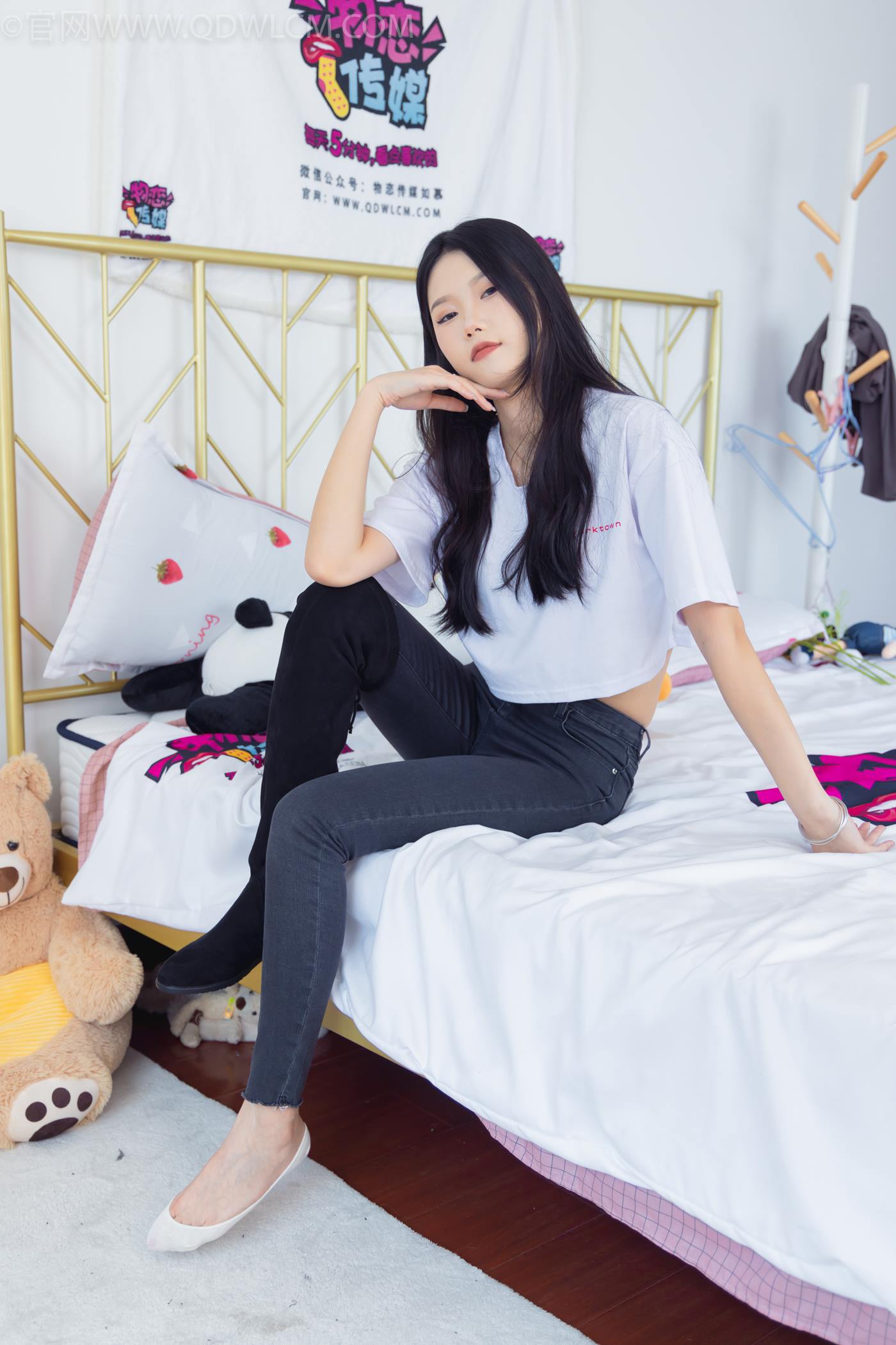 物恋传媒 NO.1524 小竹-季节的碰撞[147P/1V/4.80GB]