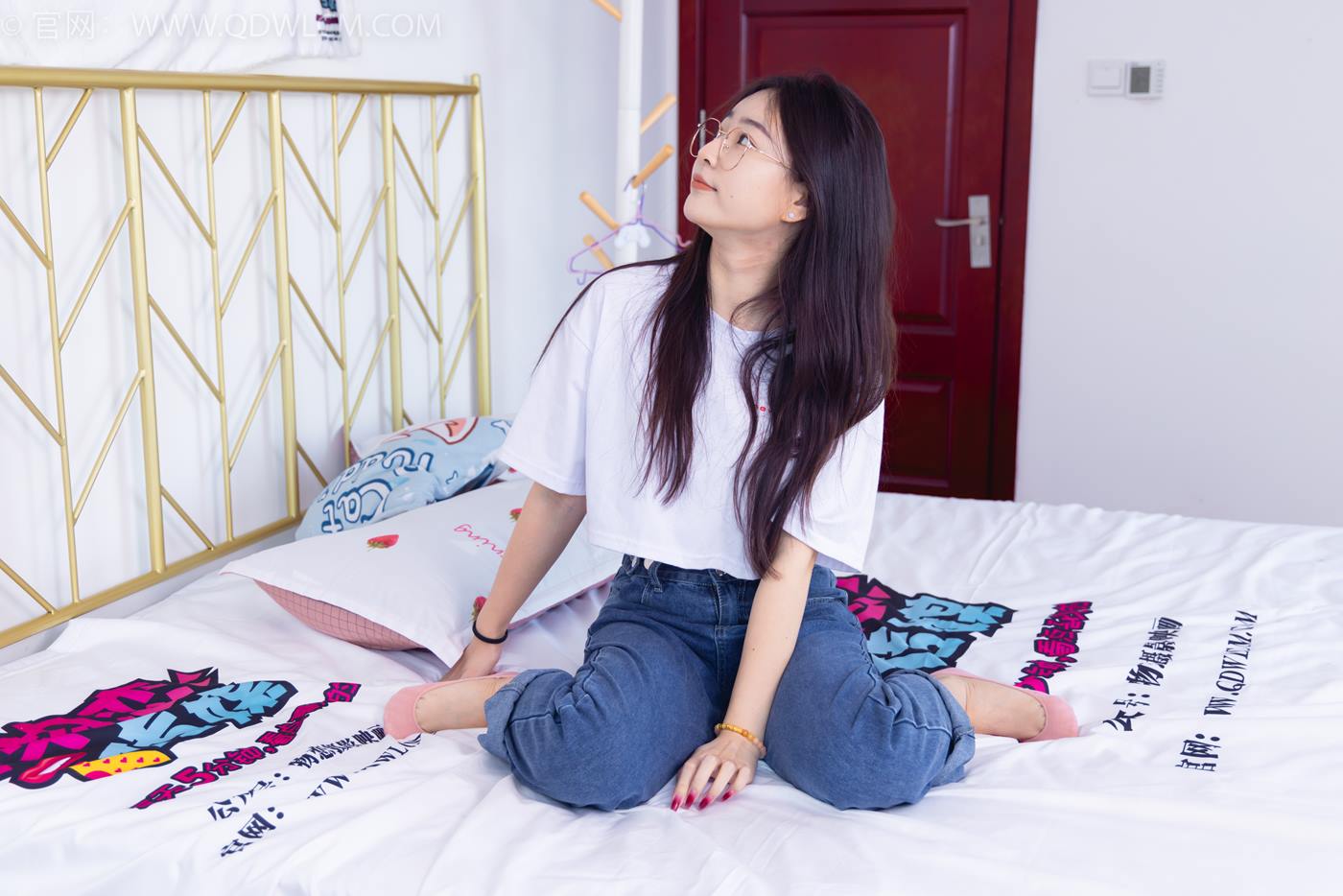 物恋传媒 NO.1539 美兔-来日方长[156P/1V/4.62GB]