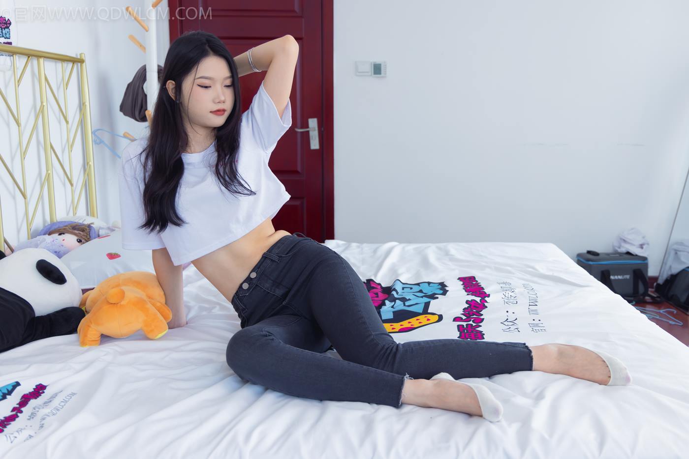 物恋传媒 NO.1524 小竹-季节的碰撞[147P/1V/4.80GB]