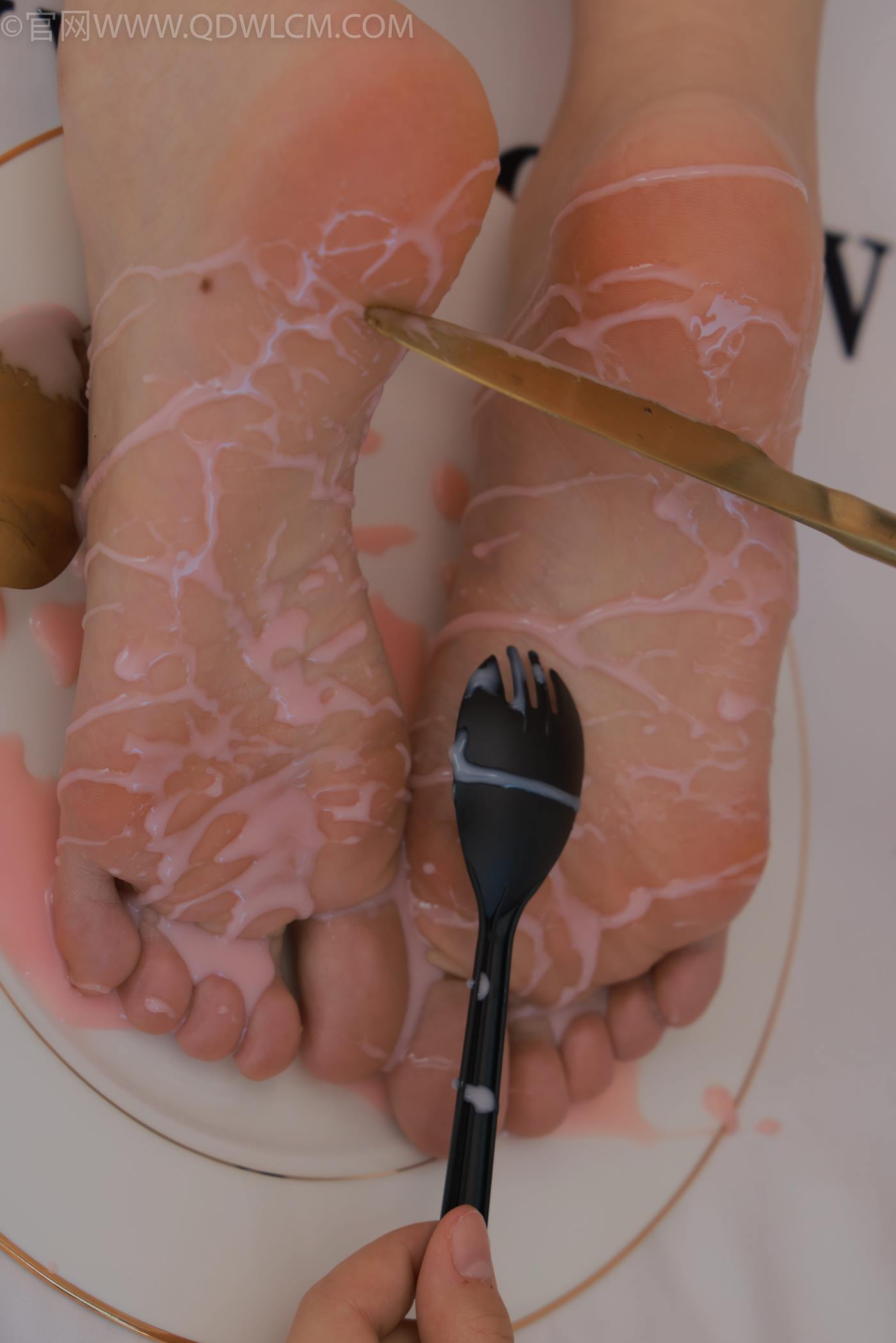 物恋传媒 NO.1523 菜菜-心中的白月光[186P/1V/3.52GB]