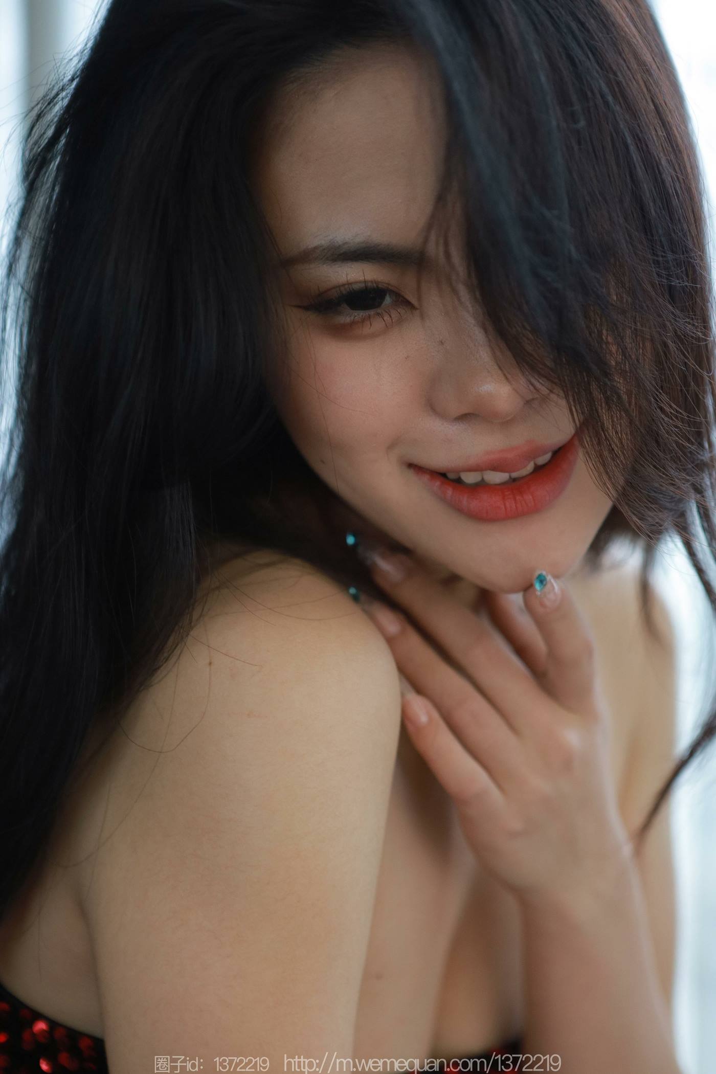 [IESS异思趣向] 耽丝 2023.03.12 兔兔 [86P/101M]