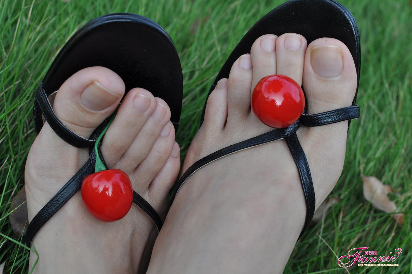 Fannie芬妮美足园 009 2010中秋快乐（下）[68P/199MB]