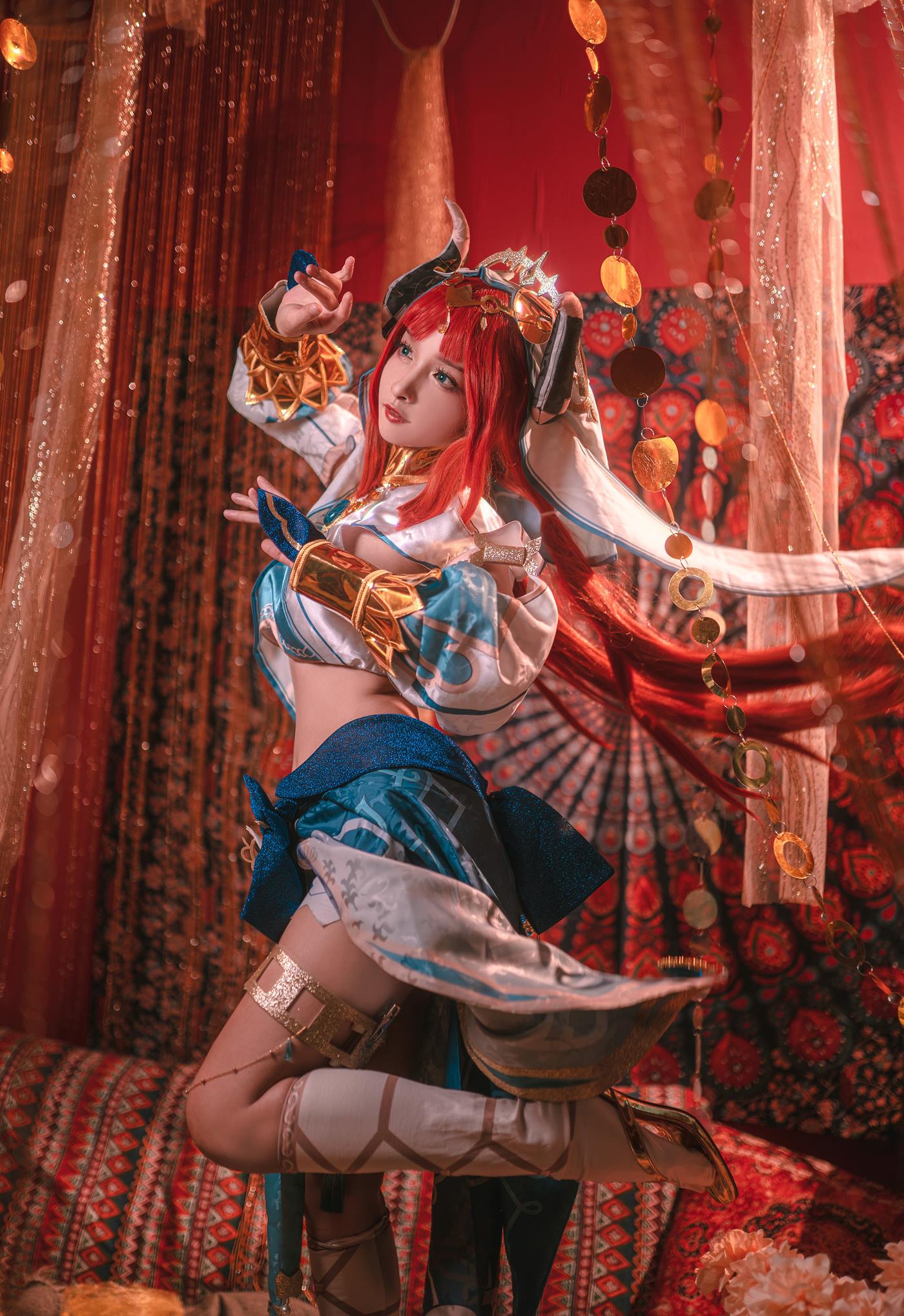 九九八XY - 妮露[15P/75MB]