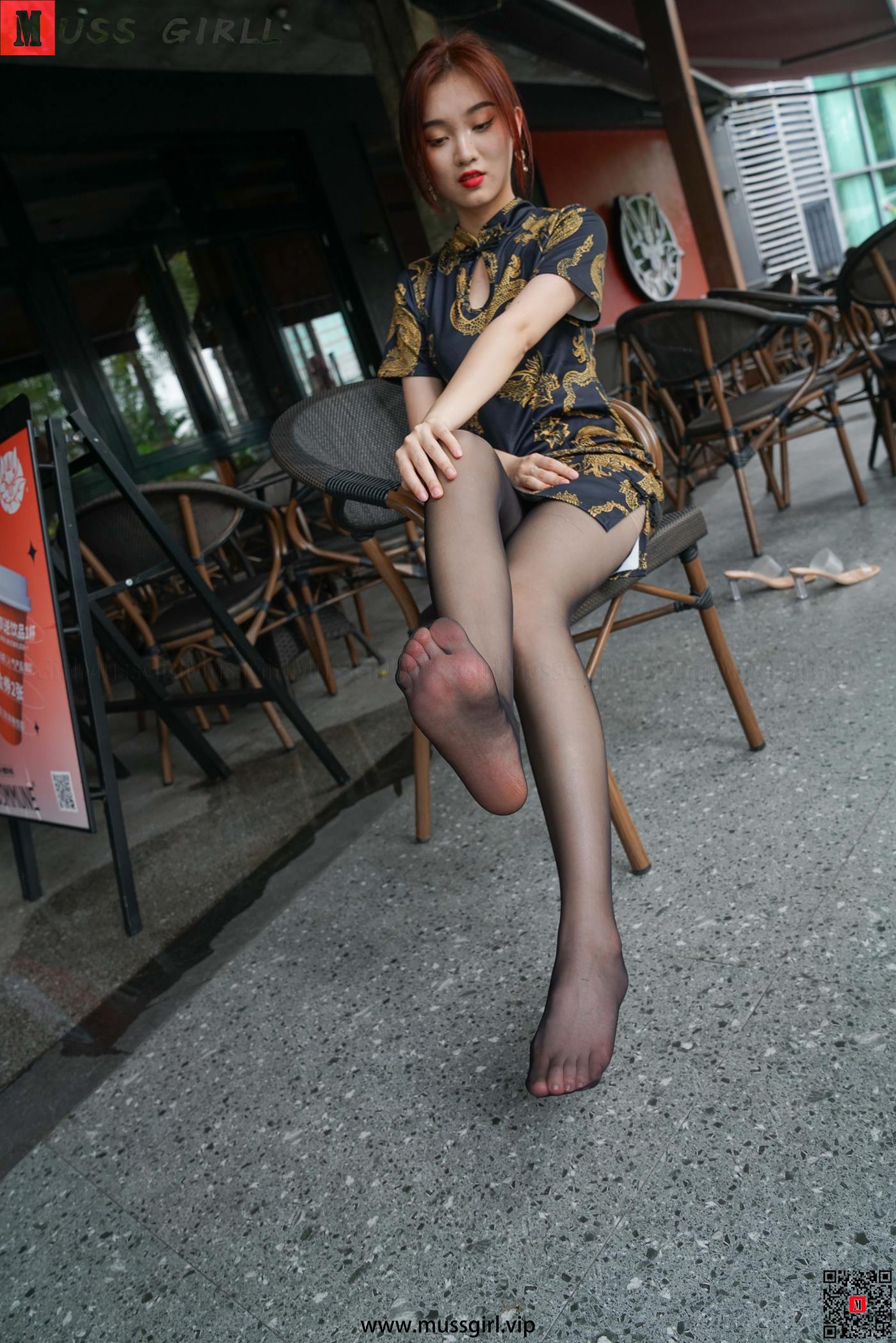 [MussGirl慕丝女郎]NO.472 小亚 B[105P/223MB]