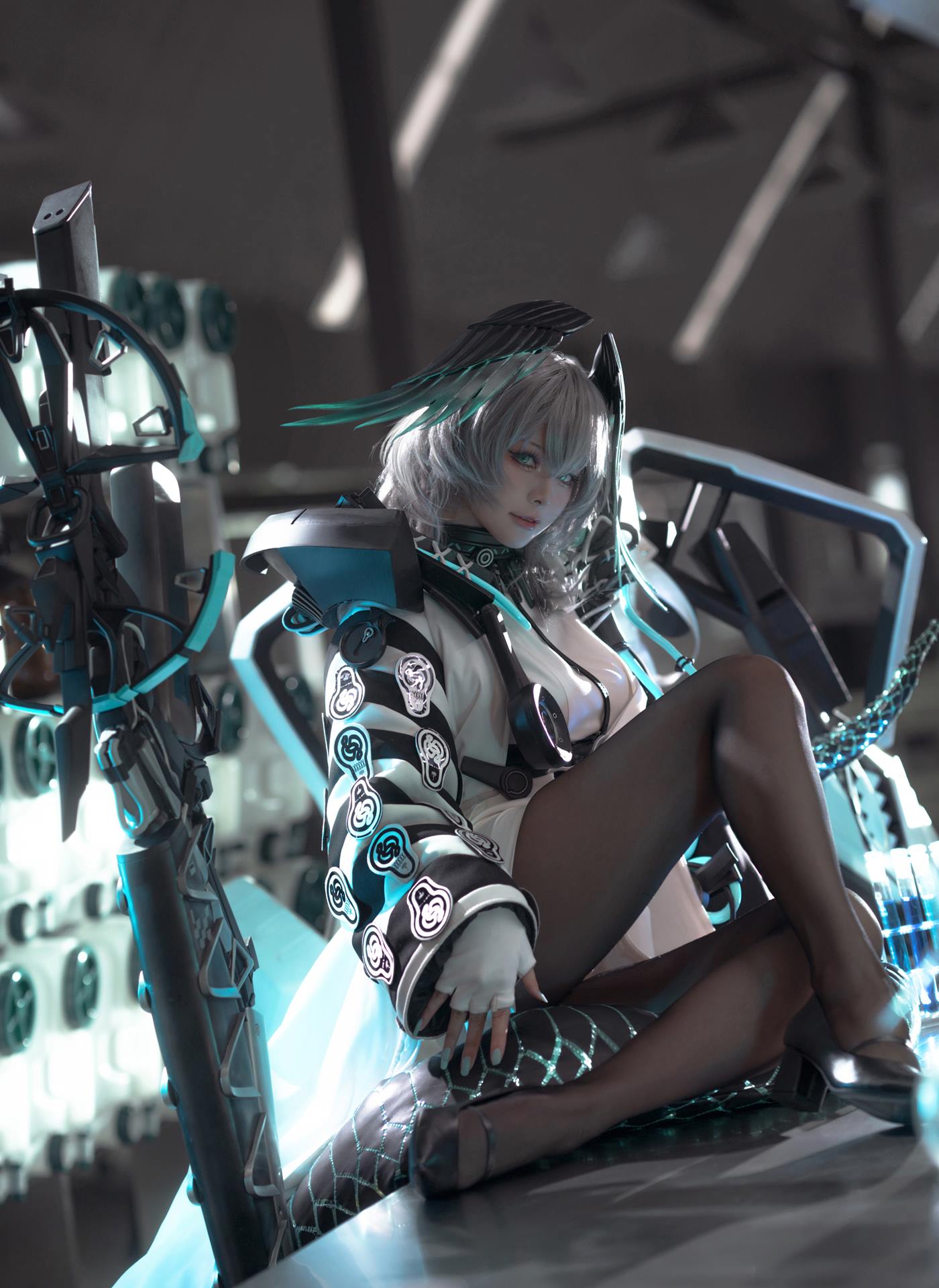 w百合欧皇子w - 霍尔海雅[18P/135MB]