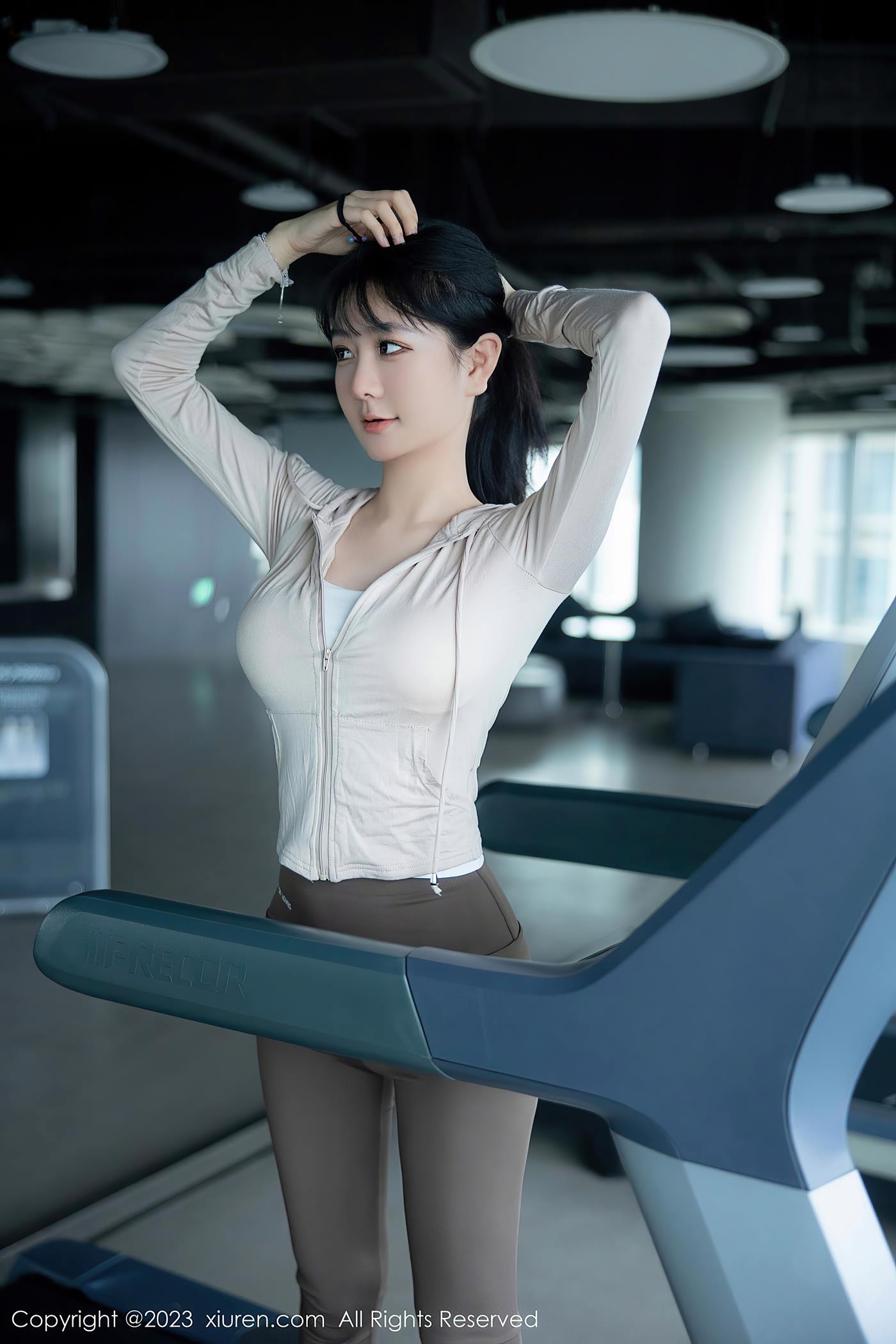 [Xiuren秀人网]2023.05.05 NO.6683 幼幼[99+1P/868MB]