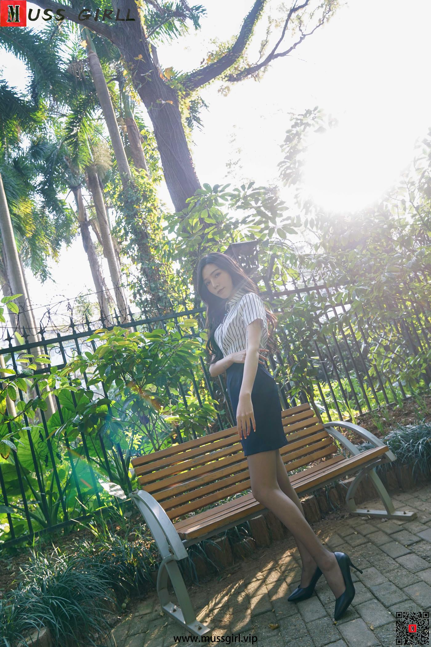 [MussGirl慕丝女郎]NO.476 依依 C[63P/134MB]