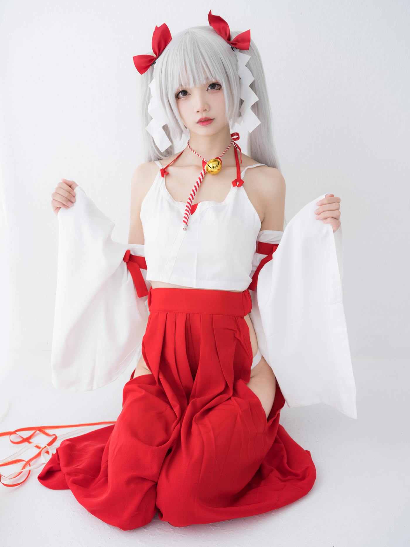 五更百鬼 - 女巫[14P/329MB]