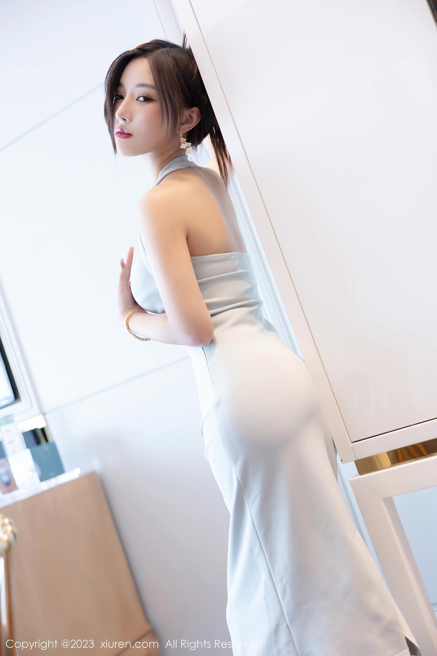 [Xiuren秀人网]2023.04.26 NO.6642 妙可可Cheese[86+1P/724MB]