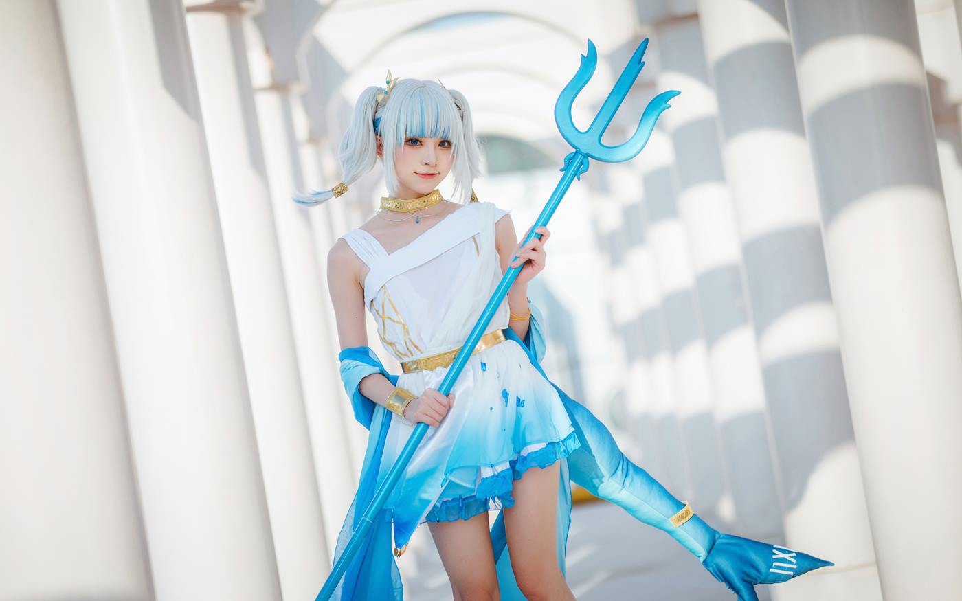 绮太郎Kitaro - 噶呜古拉[14P/73MB]