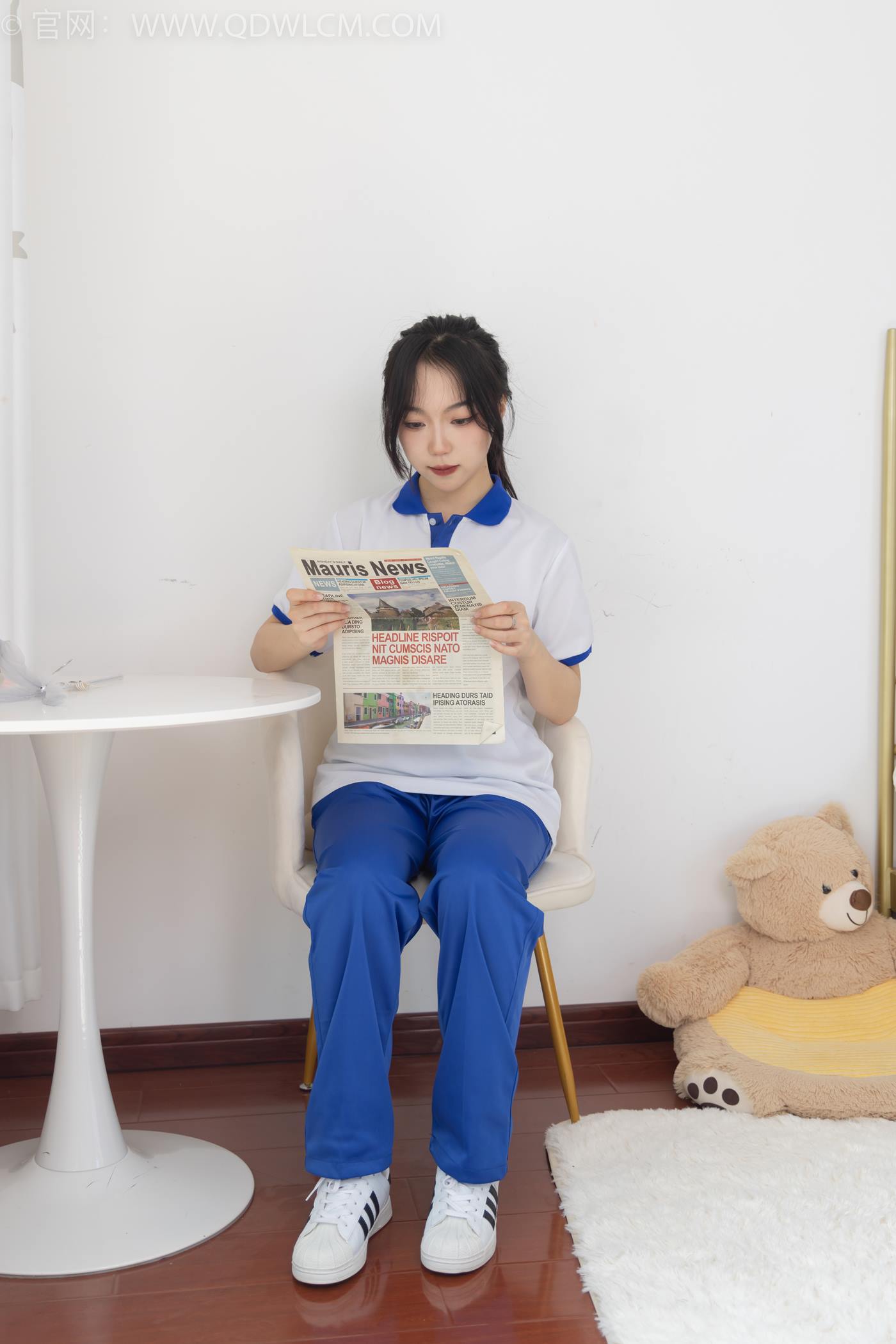 物恋传媒 NO.1553 纱纱-青涩回忆[150P/1V/3.38GB]