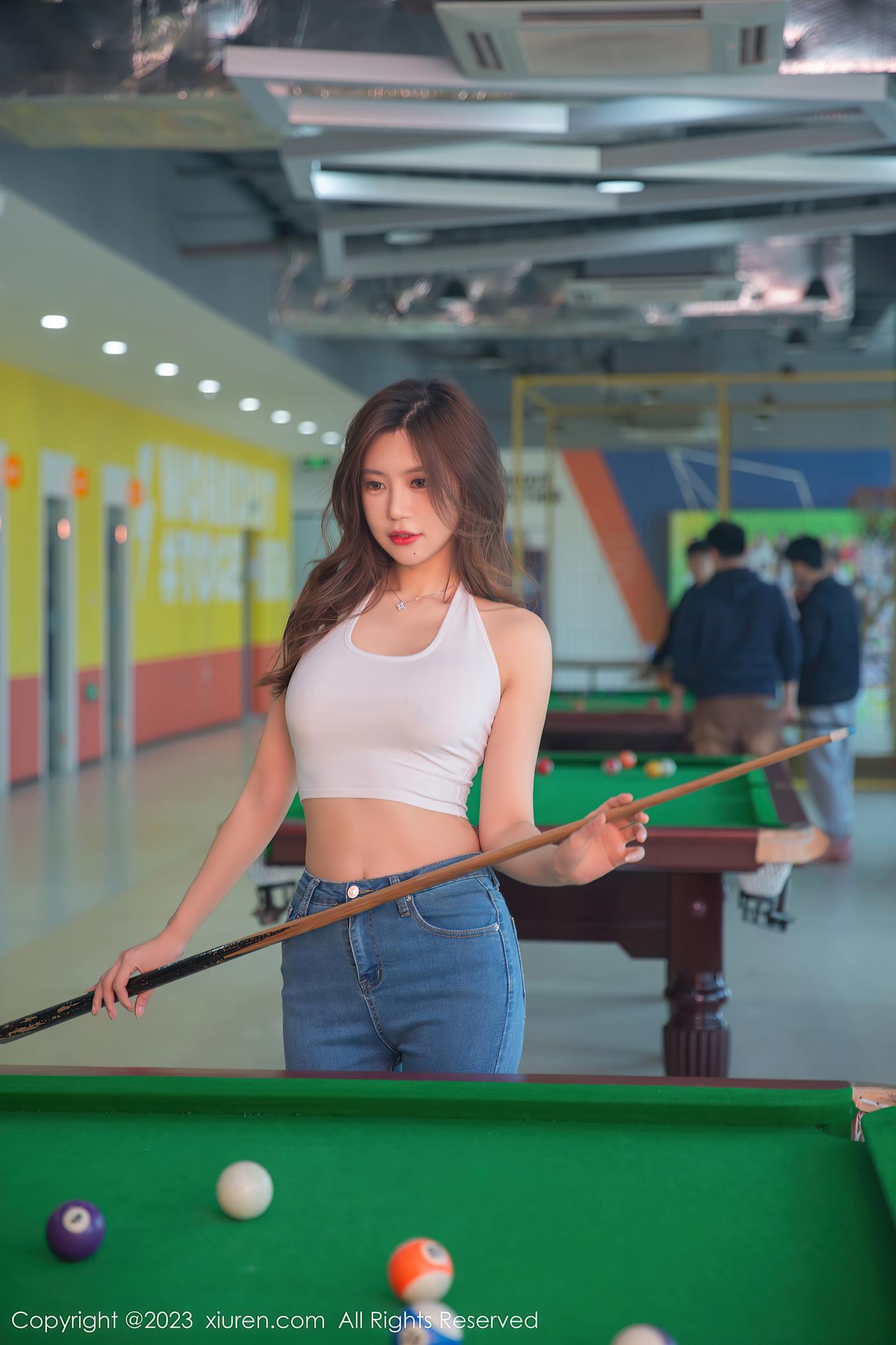 [Xiuren秀人网]2023.05.06 NO.6690 绮里嘉ula[80+1P/716MB]