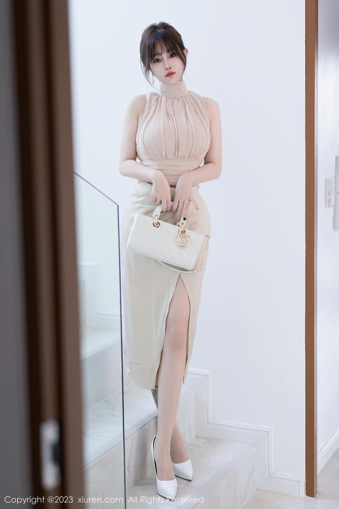 [Xiuren秀人网]2023.05.19 NO.6768 王雨纯[74+1P/565MB]