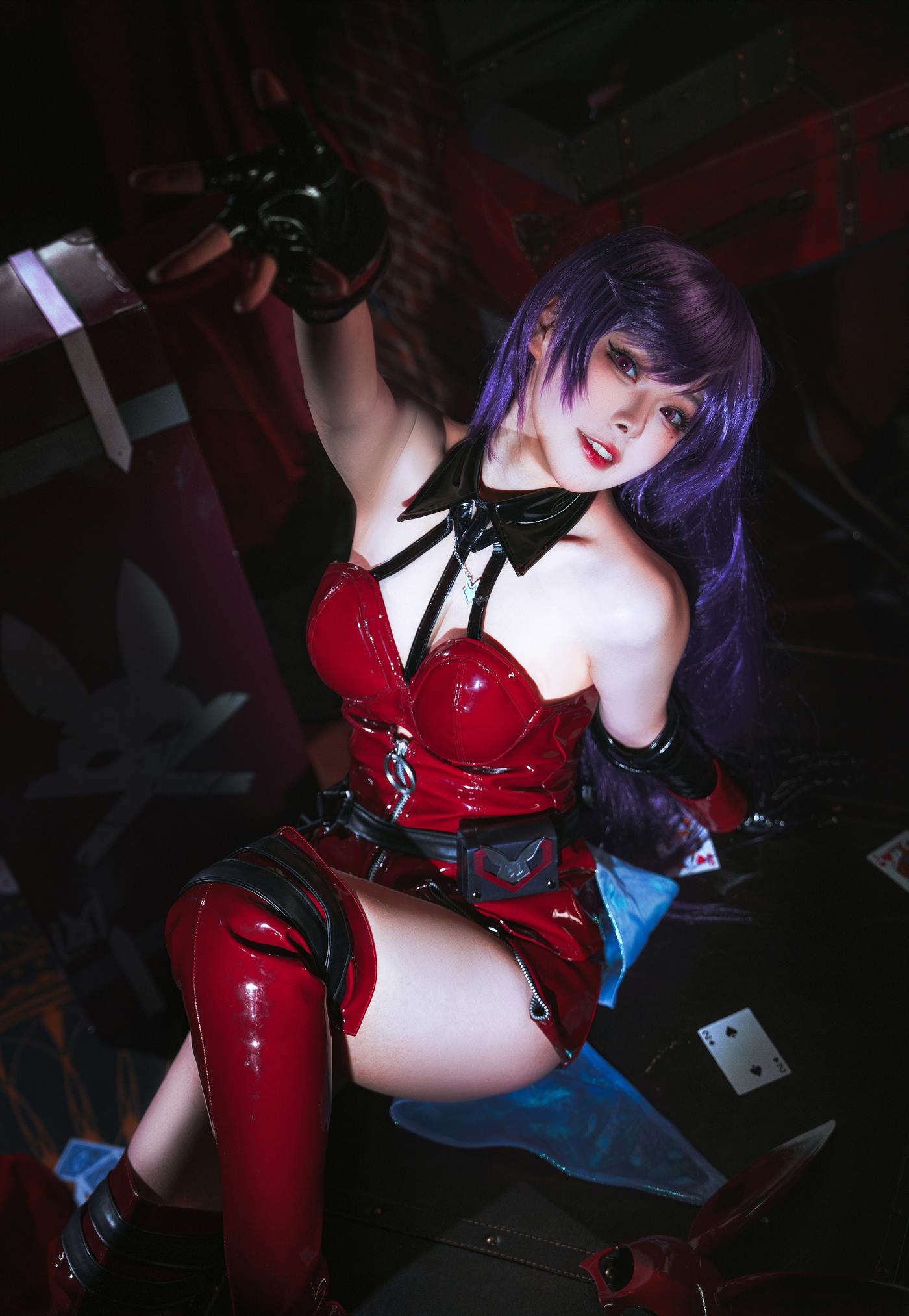 w百合欧皇子w - 普希拉[18P/101MB]