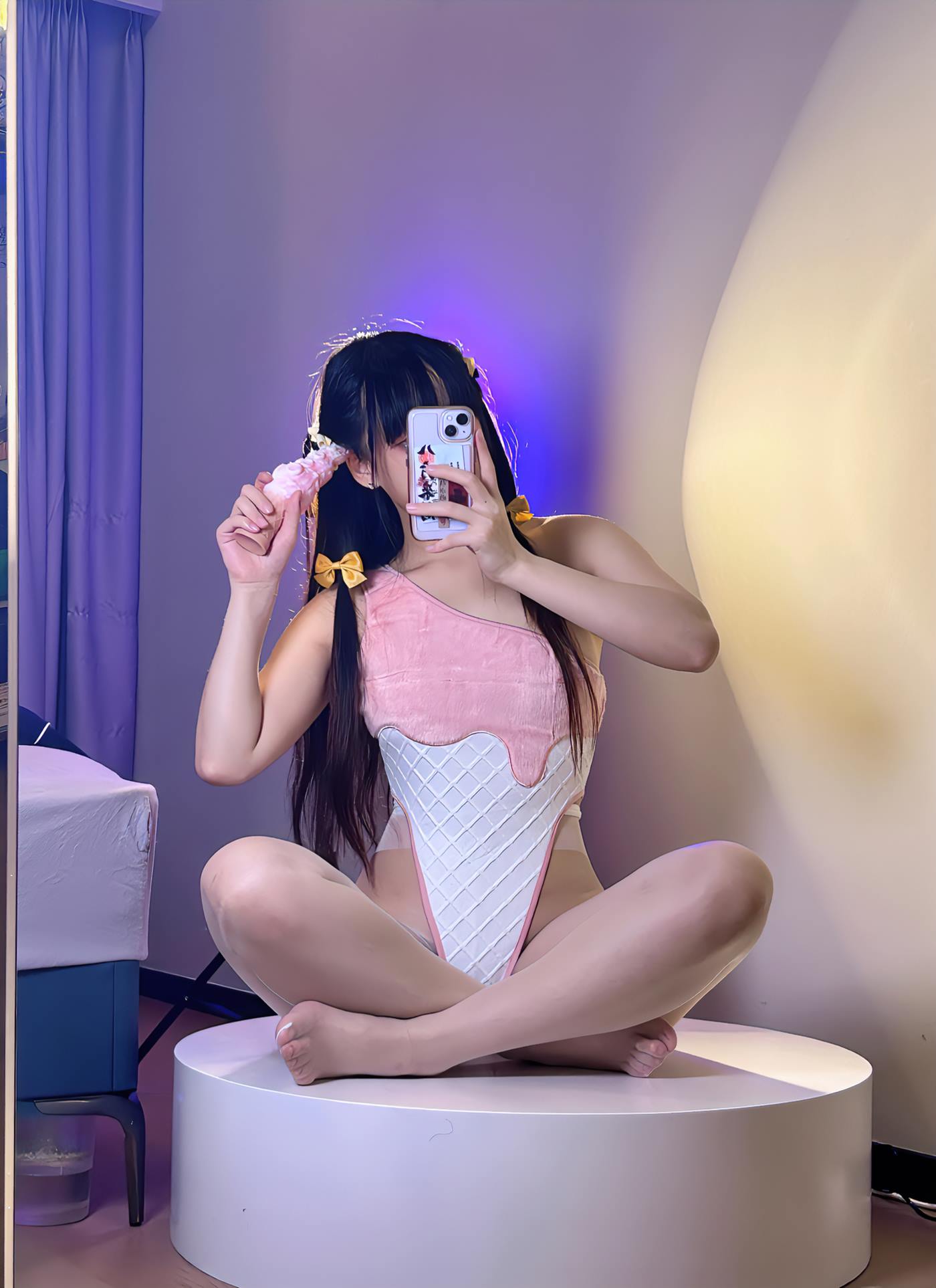 九言  冰淇淋[23P/181MB]