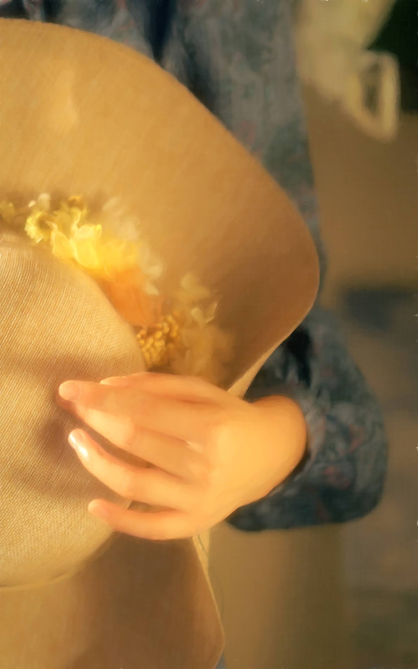 [YITUU艺图语] 2022.05.20 古希腊爱神与光同行 清浅IIL [21P/73MB]