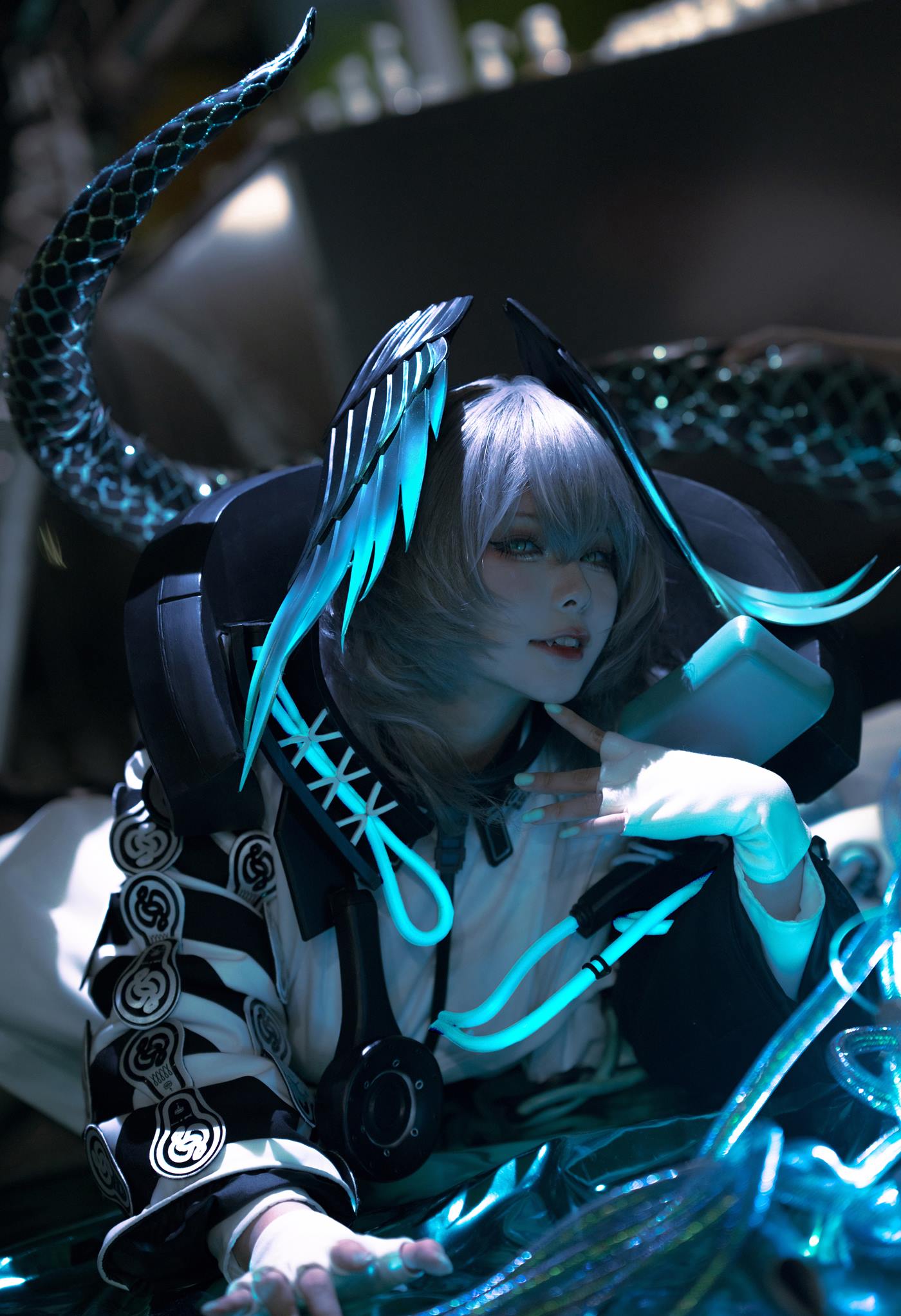 w百合欧皇子w - 霍尔海雅[18P/135MB]